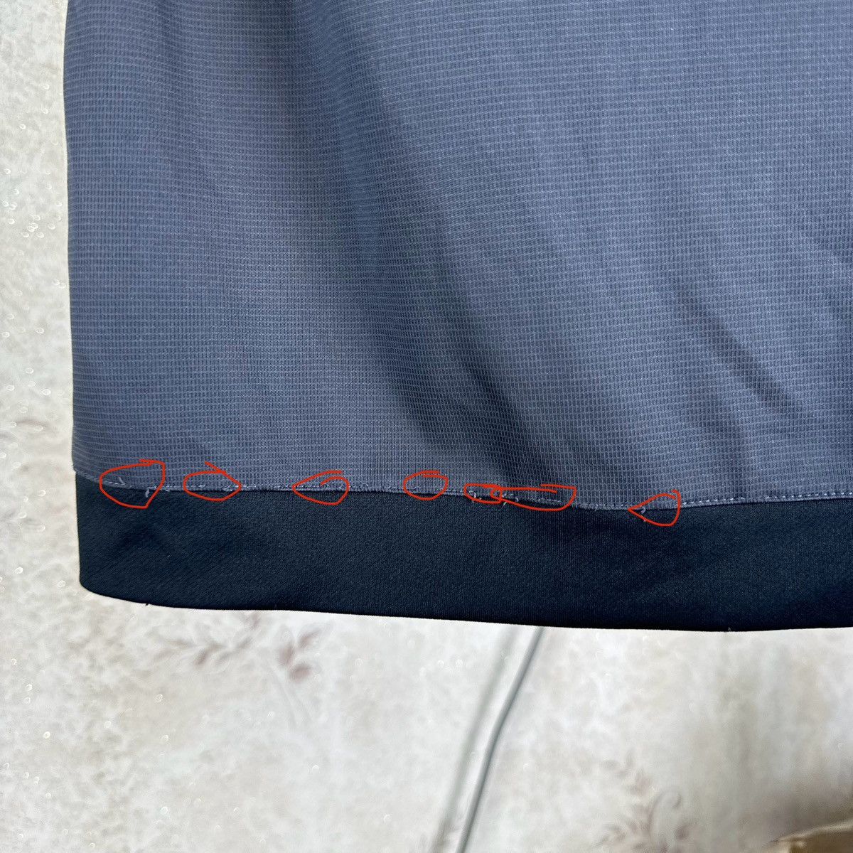 Umbro Umbro Everton 2018-19 Jersey Away Richarlison #30 Black S Size US S / EU 44-46 / 1 - 22 Thumbnail