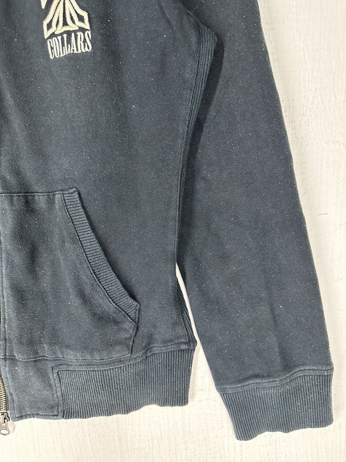 JACKROSE Jack Rose Garage Rockers Paradise Zipper Hoodie Size US M / EU 48-50 / 2 - 10 Thumbnail