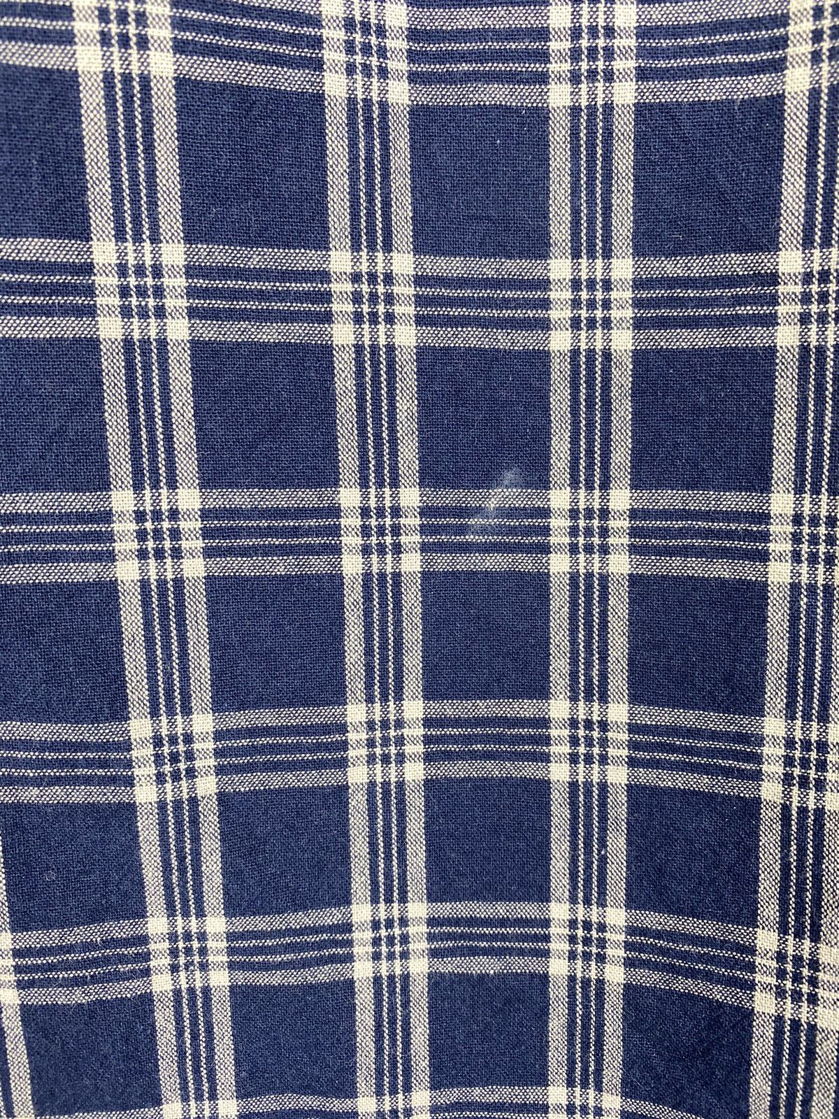 Edwin Edwin men’s Standart long sleeve checked button up shirt Size US M / EU 48-50 / 2 - 21 Thumbnail