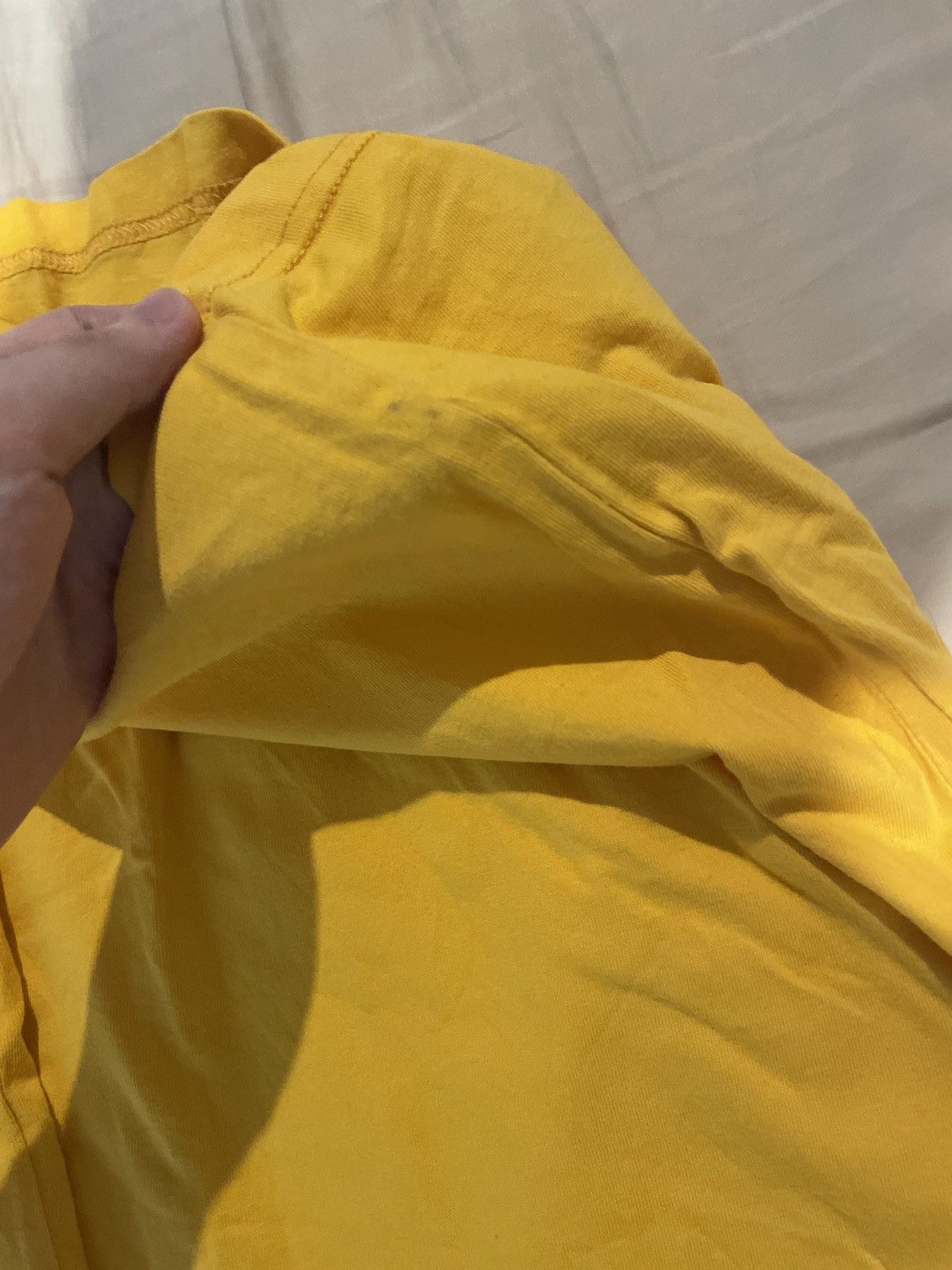 Palace Palace mangal shirt Size US S / EU 44-46 / 1 - 8 Thumbnail