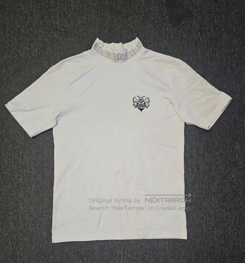 Dior Dior White Bee Short Sleeve T. Size US XS / EU 42 / 0 - 1 Thumbnail