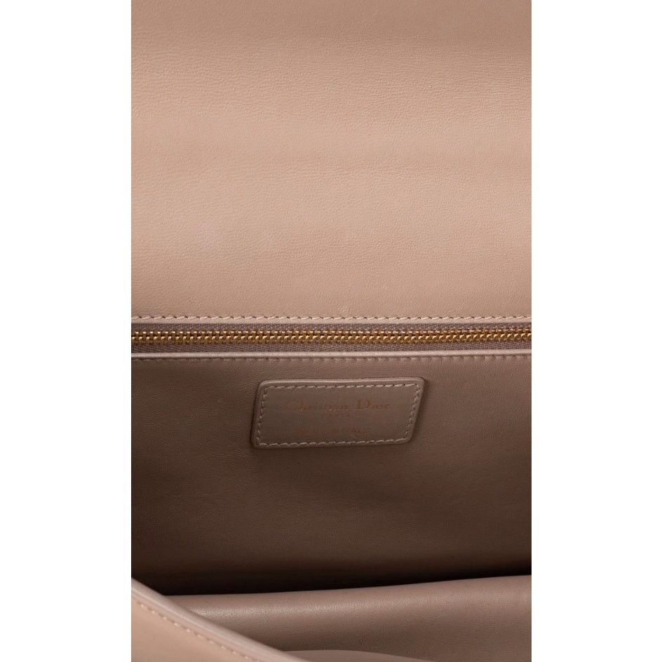 Dior Christian Dior 30 Montaigne Leather Shoulder Bag Size ONE SIZE - 7 Thumbnail