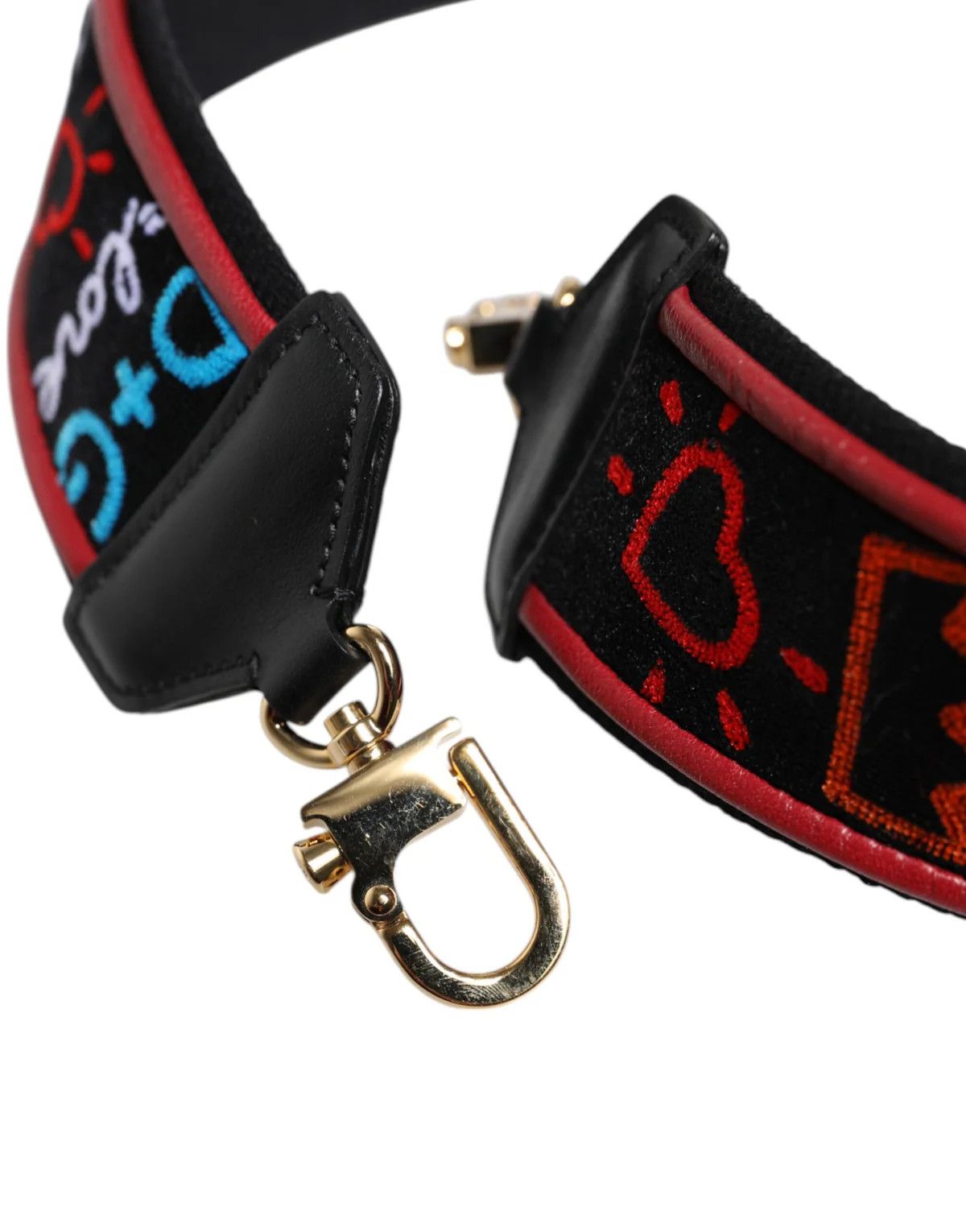 Dolce & Gabbana o1y0925 Size : OS / Bag Accessorie in Multicolor Size ONE SIZE - 2 Thumbnail