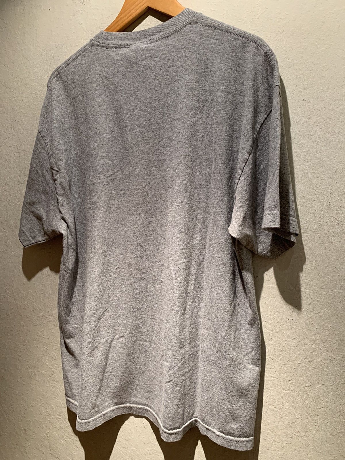 Vintage *RARE* Vintage M&M’s Blue Sunglasses T-Shirt - XL Size US XL / EU 56 / 4 - 2 Thumbnail