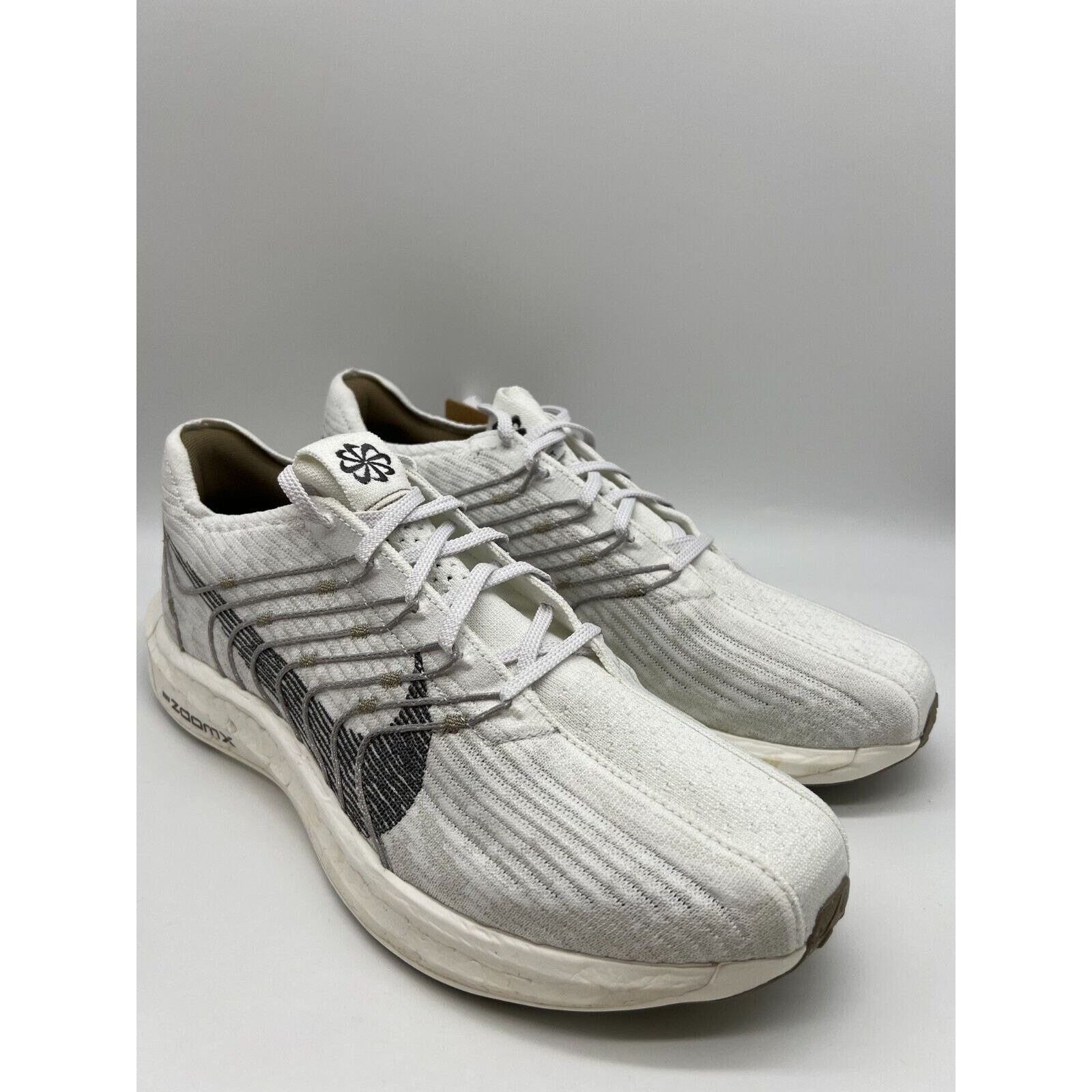 Nike Nike Zoom Pegasus Turbo Next Nature White Light Bone Men 13 Size US 13 / EU 46 - 11 Thumbnail