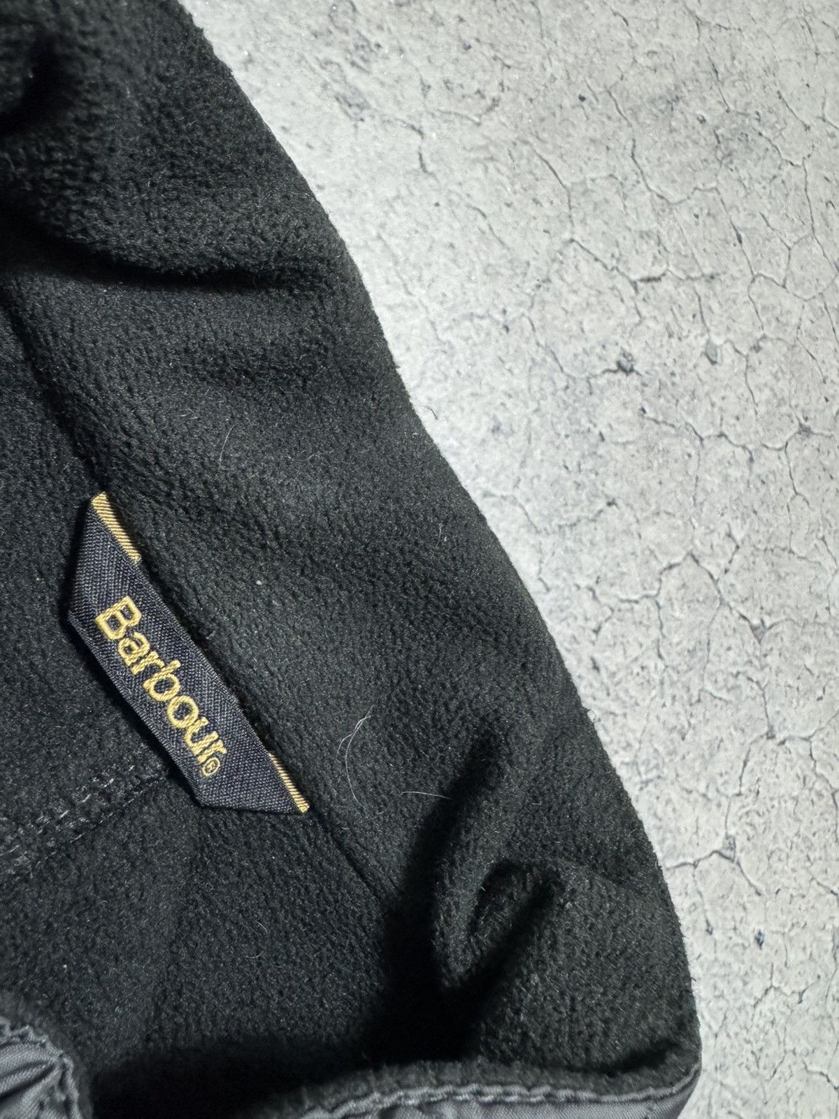 Barbour Barbour Quilted Men’s Jacket Size M Size US M / EU 48-50 / 2 - 5 Thumbnail