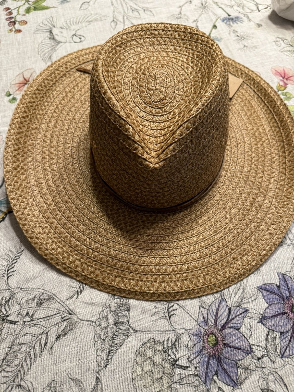 Other Eric Javits Sun Hat, great to take on trips Size ONE SIZE - 2 Thumbnail