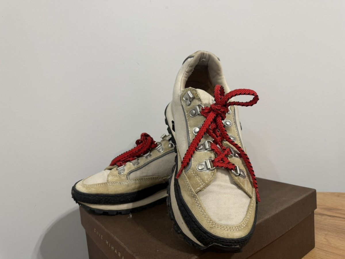 Arket Sneakersy ARKET r.41 unisex Size US 9.5 / EU 42-43 - 4 Thumbnail