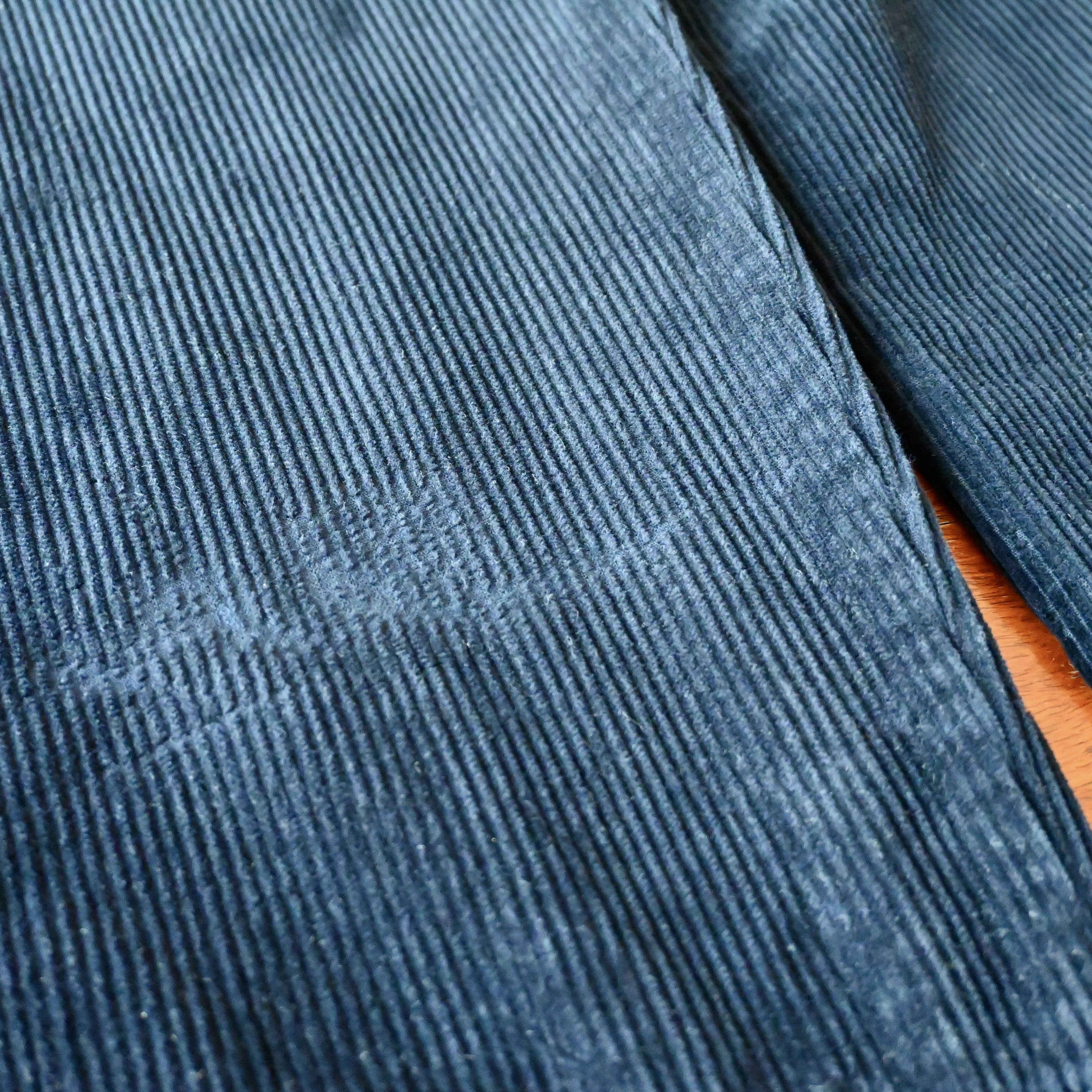 Engineered Garments AS-IS, VTG Engineered Garments corduroy baker pants Size US 34 / EU 50 - 13 Thumbnail