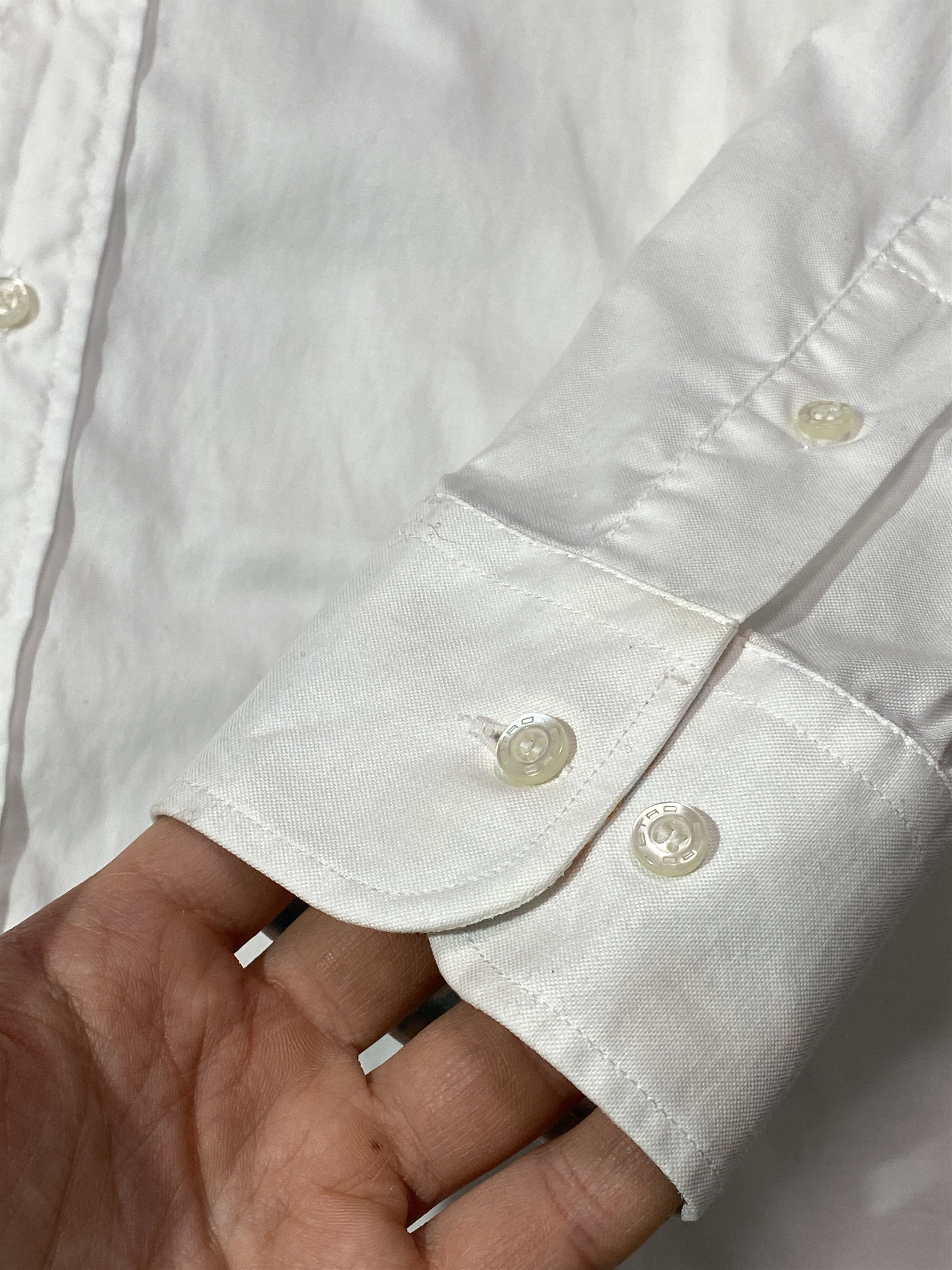 Etro ETRO Summer Printed Shirt Button Ups Size US M / EU 48-50 / 2 - 9 Thumbnail
