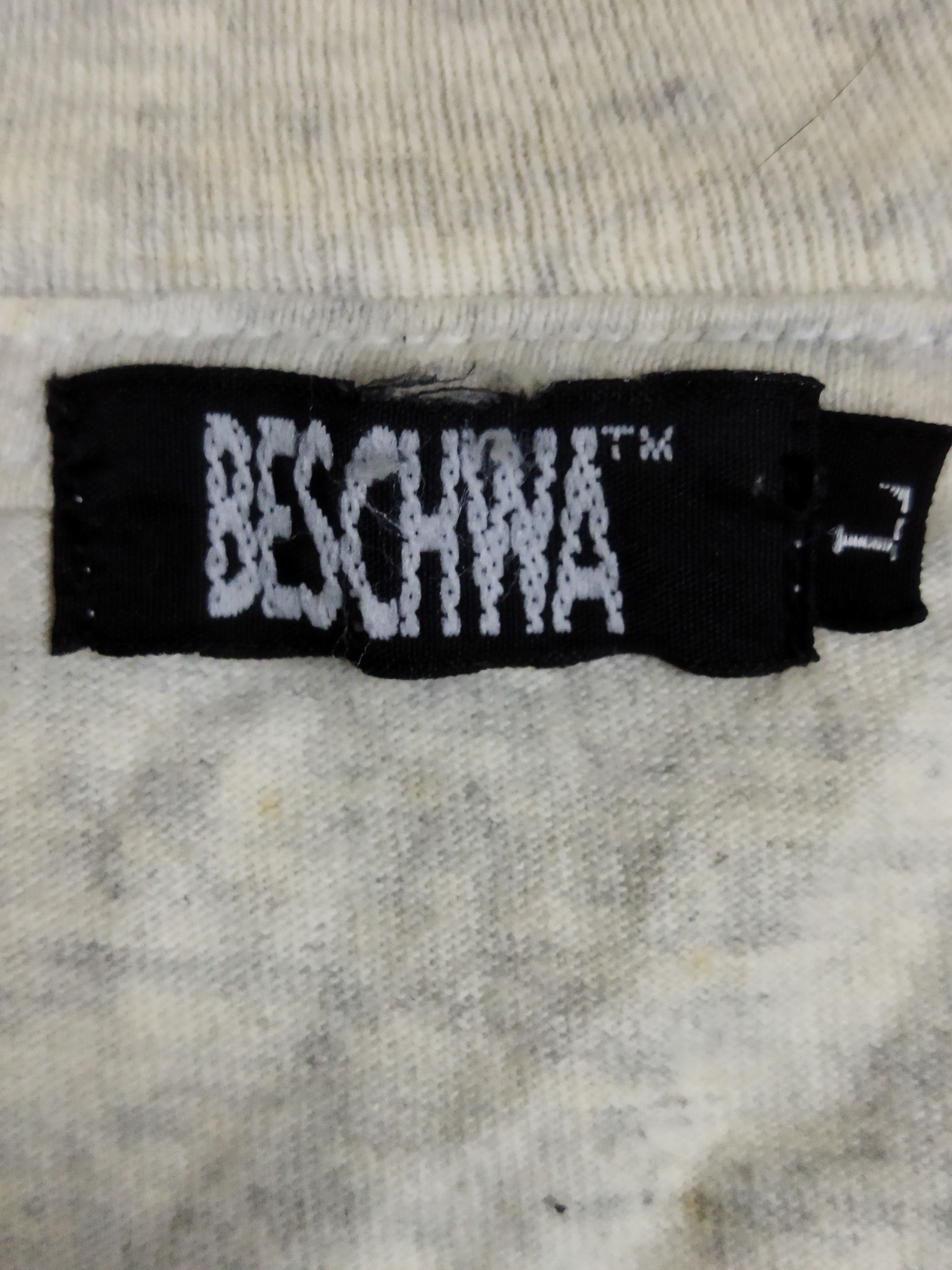 Alien Workshop × Vintage Vintage Beschwa Tee Size US L / EU 52-54 / 3 - 5 Thumbnail