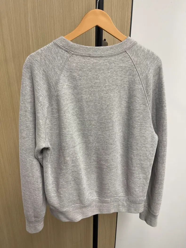 Louis Vuitton Louis Vuitton Grey Hoodie Size US S / EU 44-46 / 1 - 2 Thumbnail