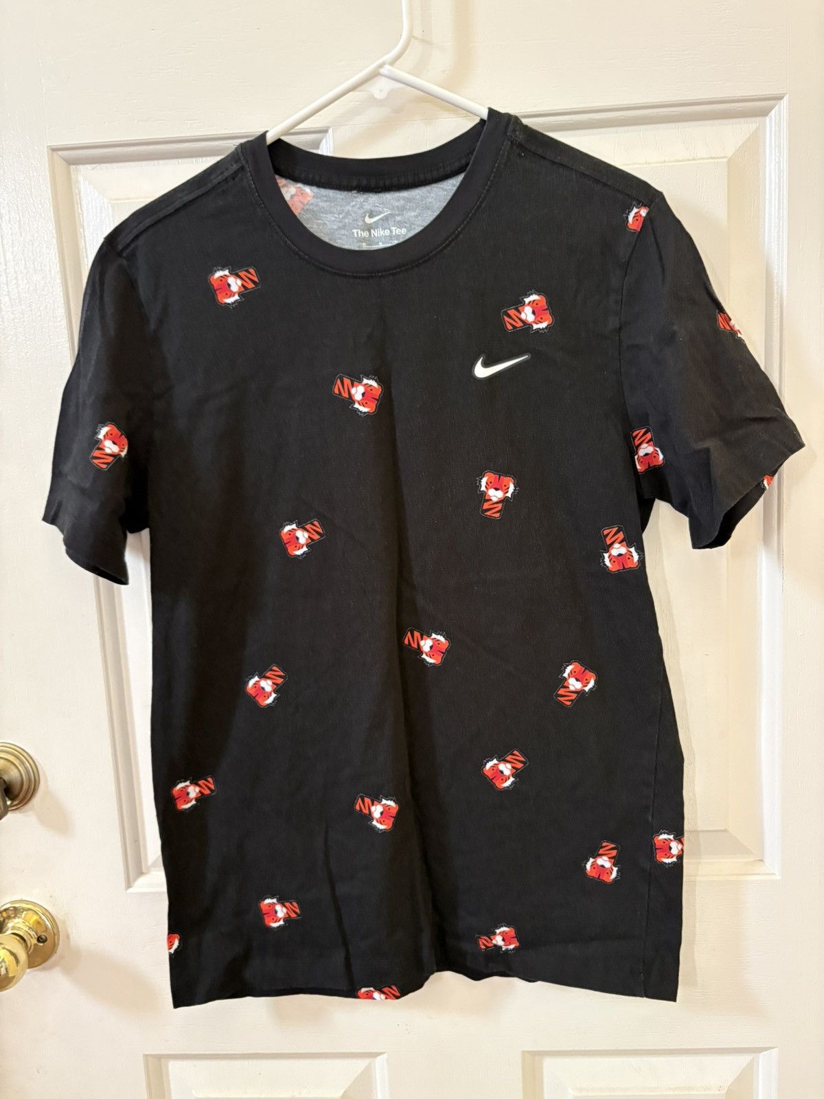 Nike × Tiger Woods Nike X Tiger Woods Tee Size US M / EU 48-50 / 2 - 1 Thumbnail