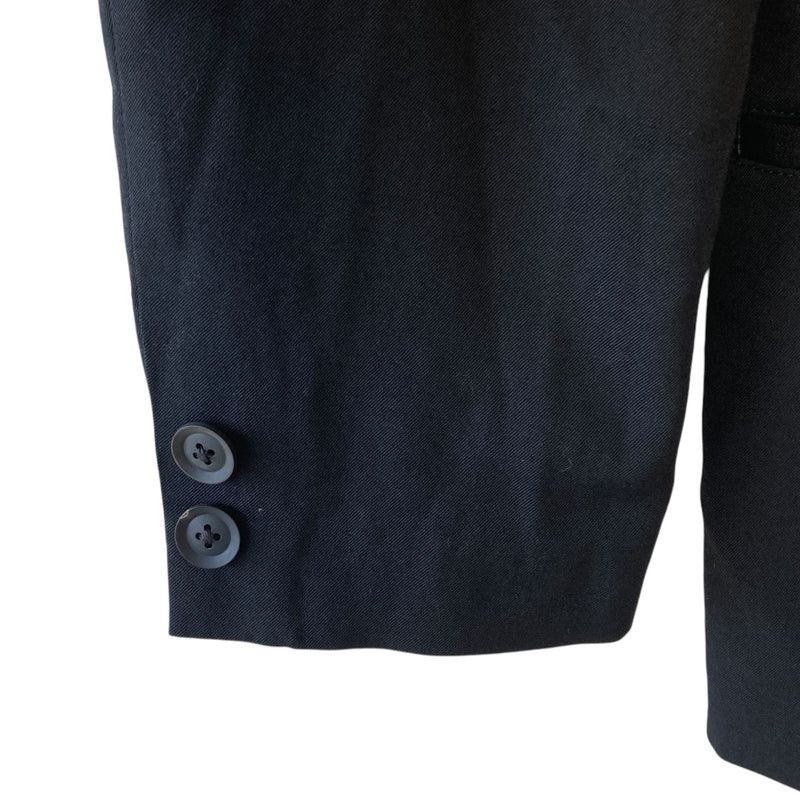Yohji Yamamoto Yohji Yamamoto pour homme 24AW reversible jacket Size US M / EU 48-50 / 2 - 6 Thumbnail