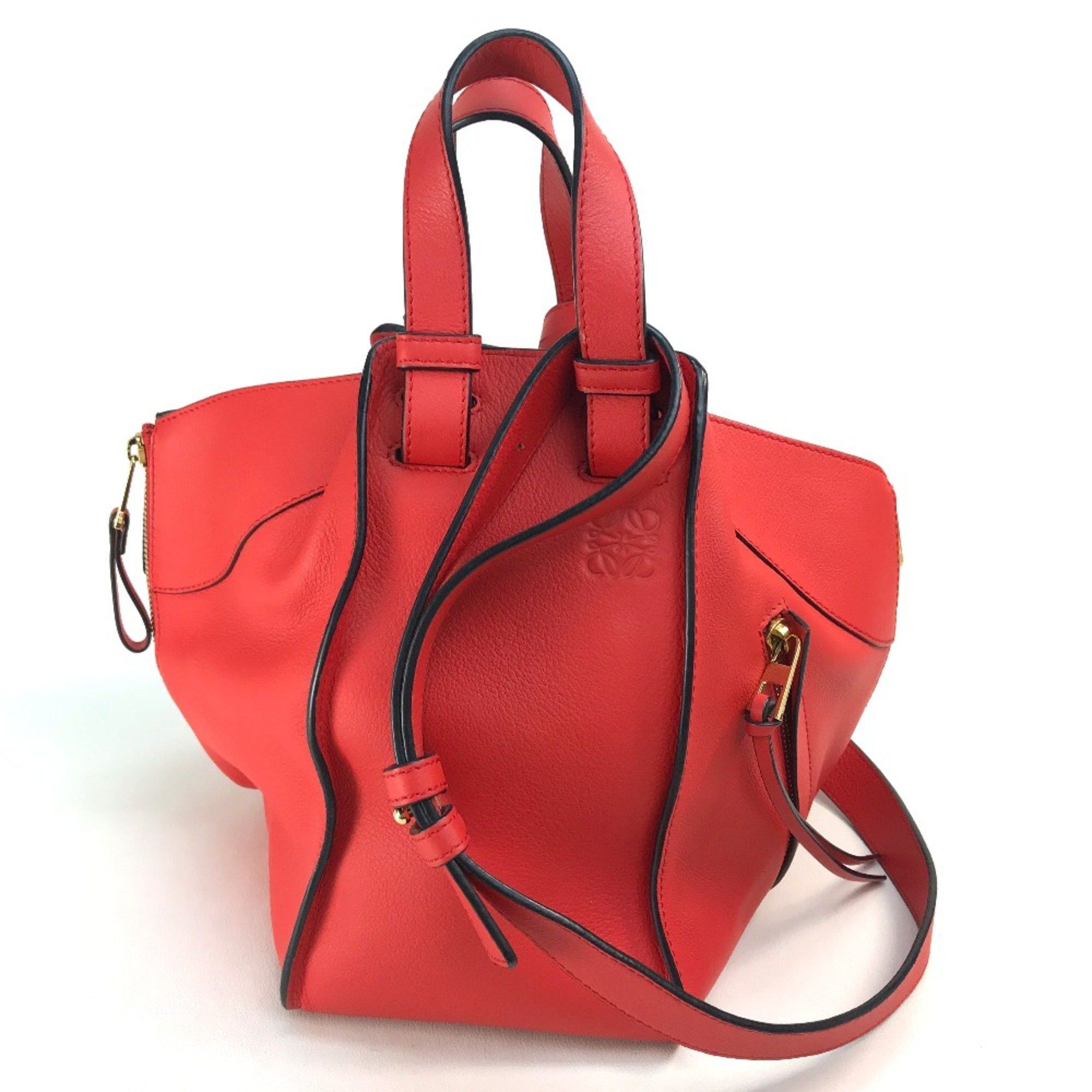 Loewe Loewe Hammock handbag Size ONE SIZE - 1 Thumbnail