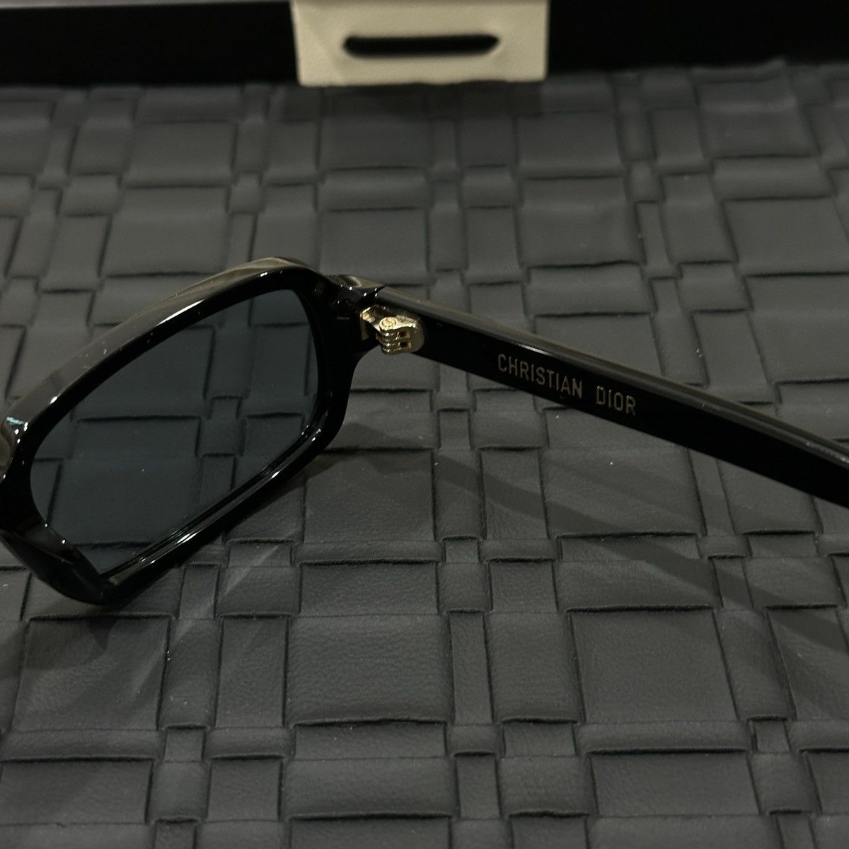 Dior DIOR DIORPACIFIC S3I 16I0 SUNGLASSES Size ONE SIZE - 5 Thumbnail