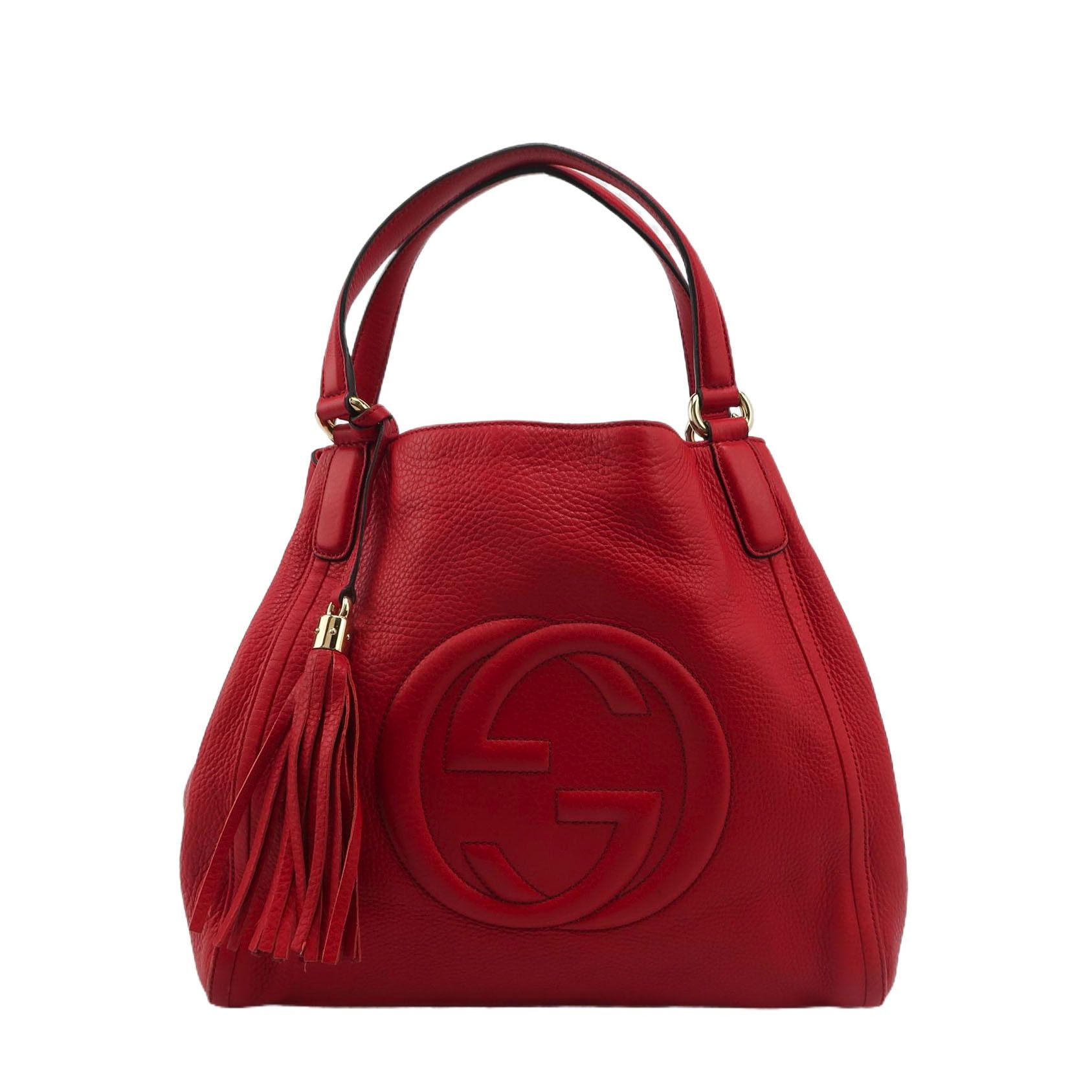 Gucci Gucci Women os Tote Bags Size ONE SIZE - 1 Thumbnail