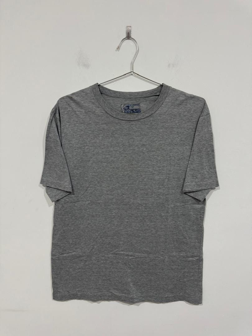 Kenzo Vintage Kenzo Jeans Backprint Tee Size US M / EU 48-50 / 2 - 2 Thumbnail