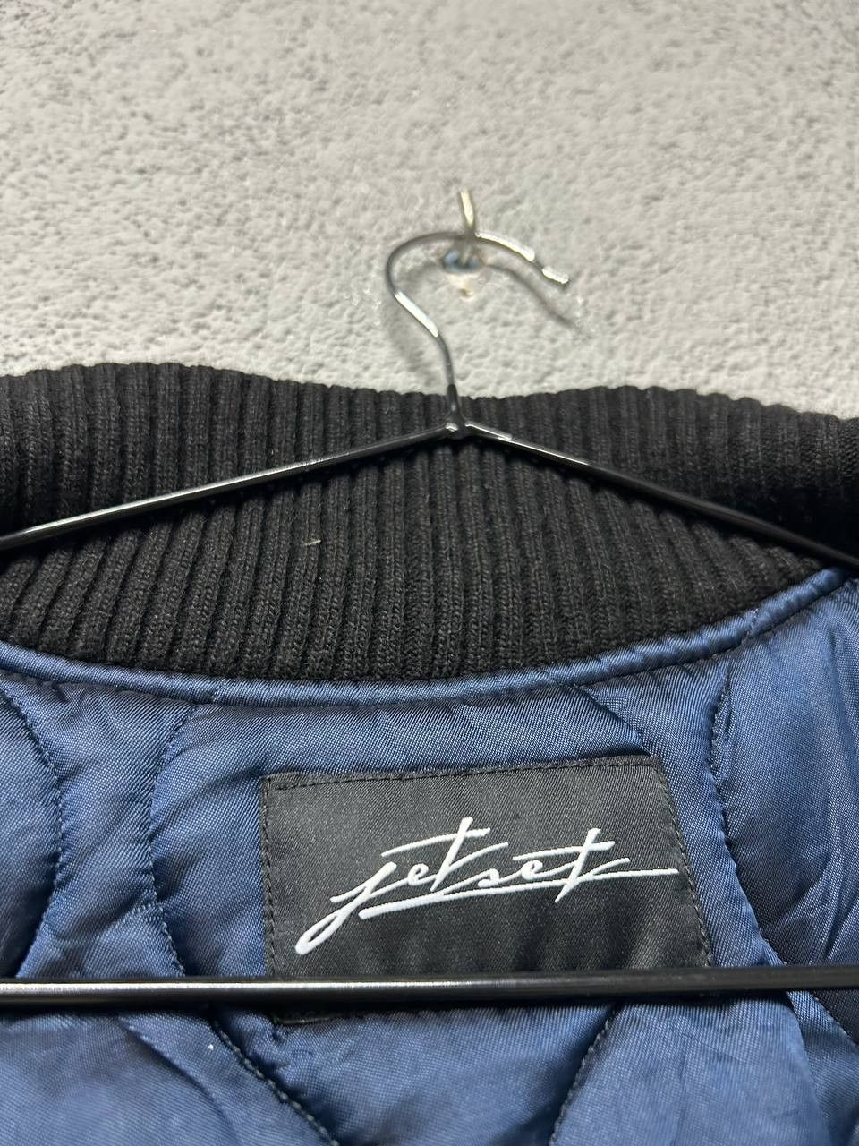 JET SET Jet Set womens bomber jacket size 1 / S Size S / US 4 / IT 40 - 6 Thumbnail
