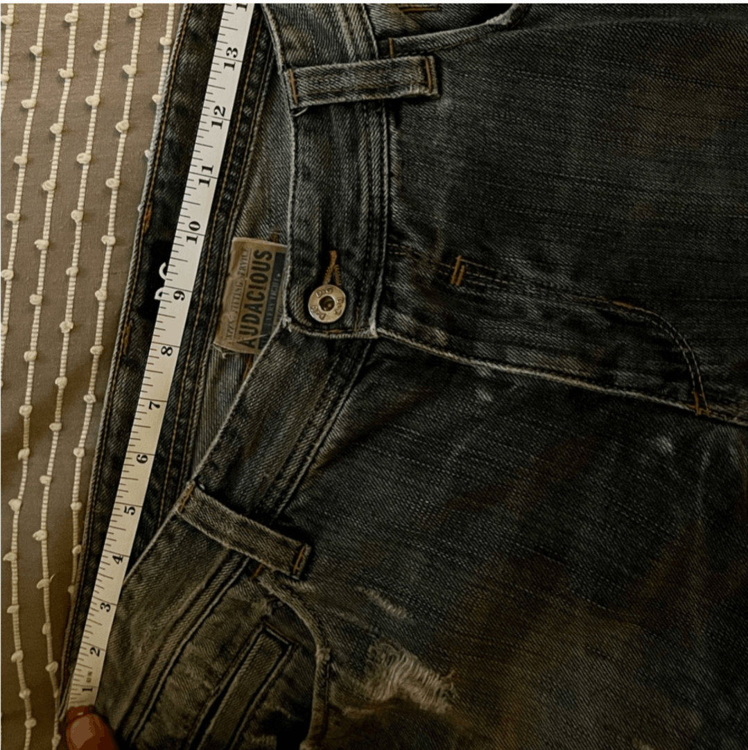 Dolce & Gabbana Distressed jeans dolce & gabbana Size US 37 - 8 Thumbnail