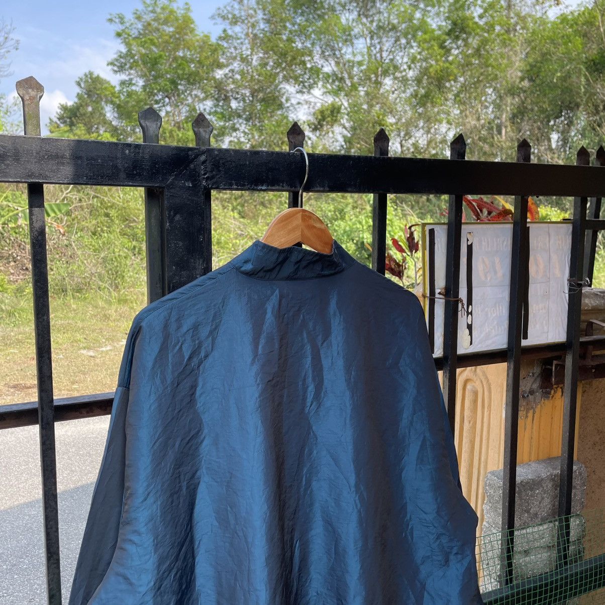 Outdoor Research 🔥Vintage 80s Surf Styles Half Zipper Wiindbreaker Jacket Size US XL / EU 56 / 4 - 3 Thumbnail
