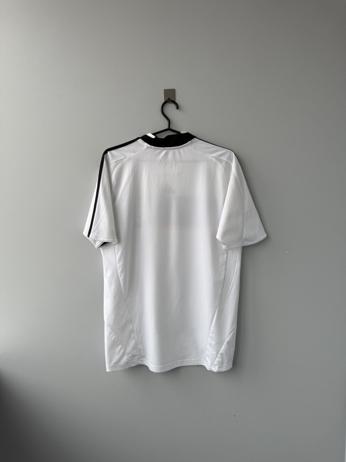 Vintage Adidas Germany 2007 Soccer Jersey Size US M / EU 48-50 / 2 - 9 Thumbnail