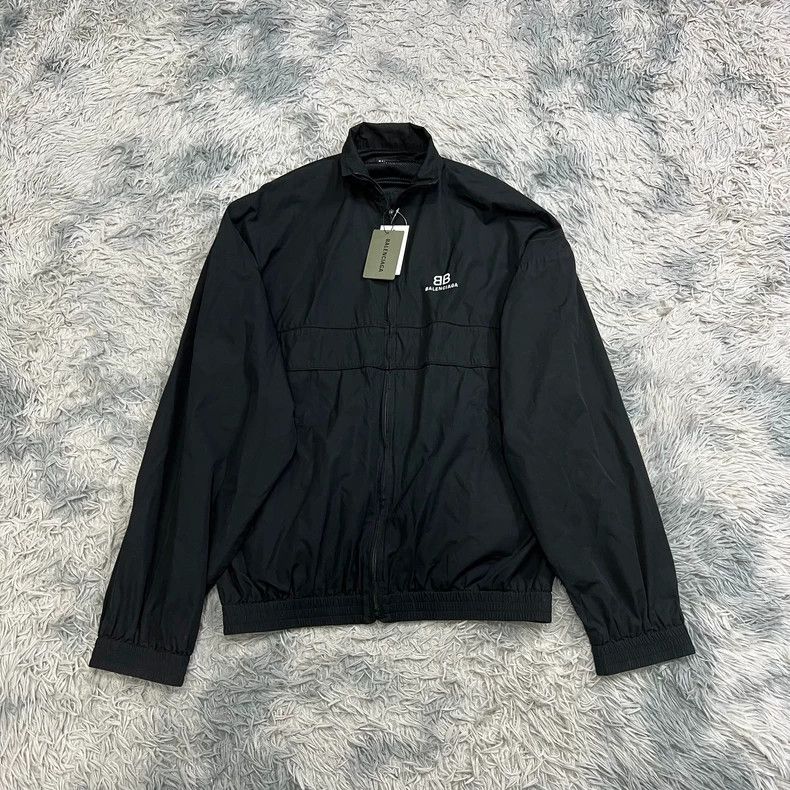 Balenciaga Balenciaga jacket 2501-Nextarrow Size US S / EU 44-46 / 1 - 1 Thumbnail