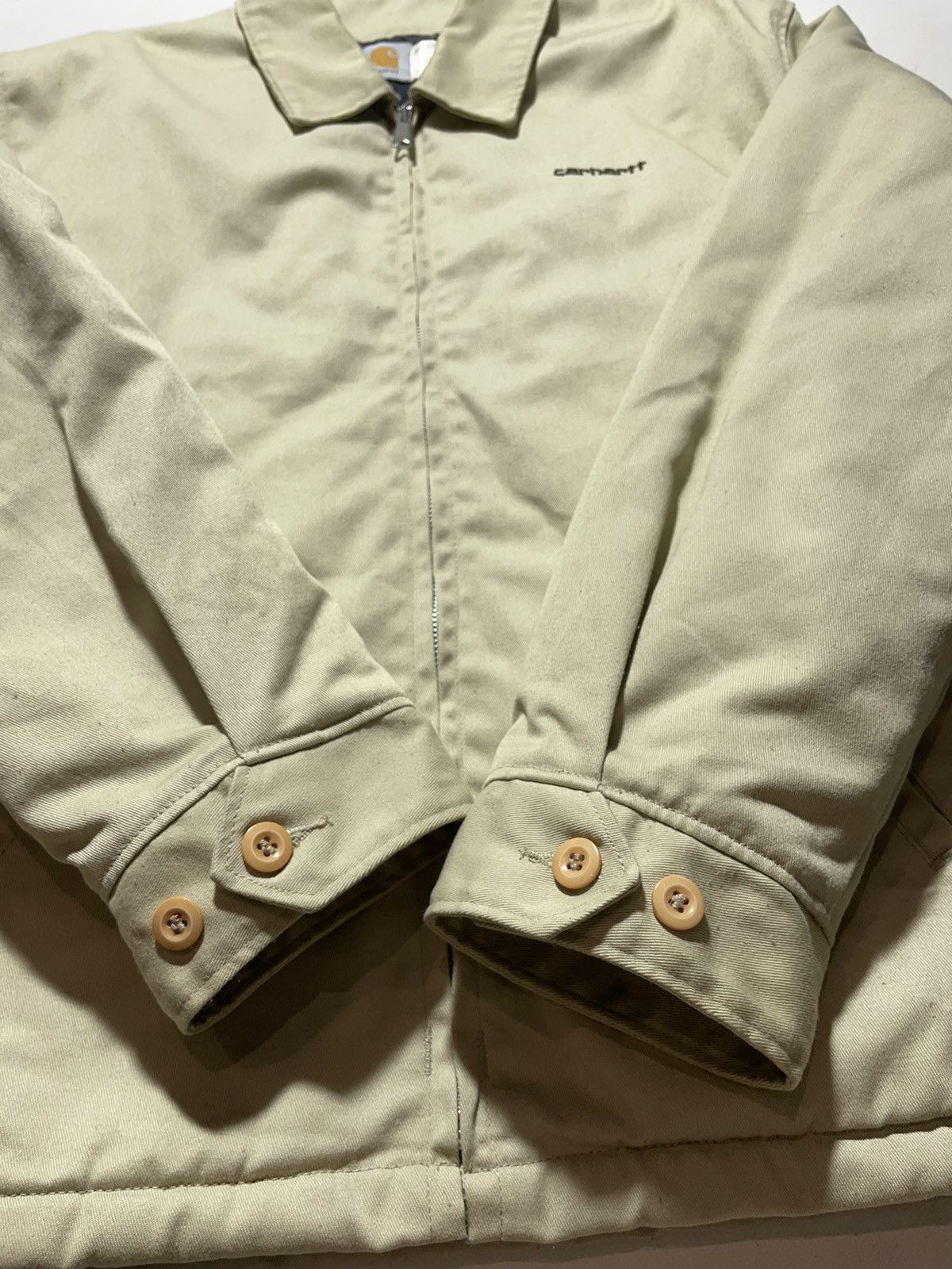 Carhartt Vintage Carhartt Modular Jacket Size US L / EU 52-54 / 3 - 7 Thumbnail