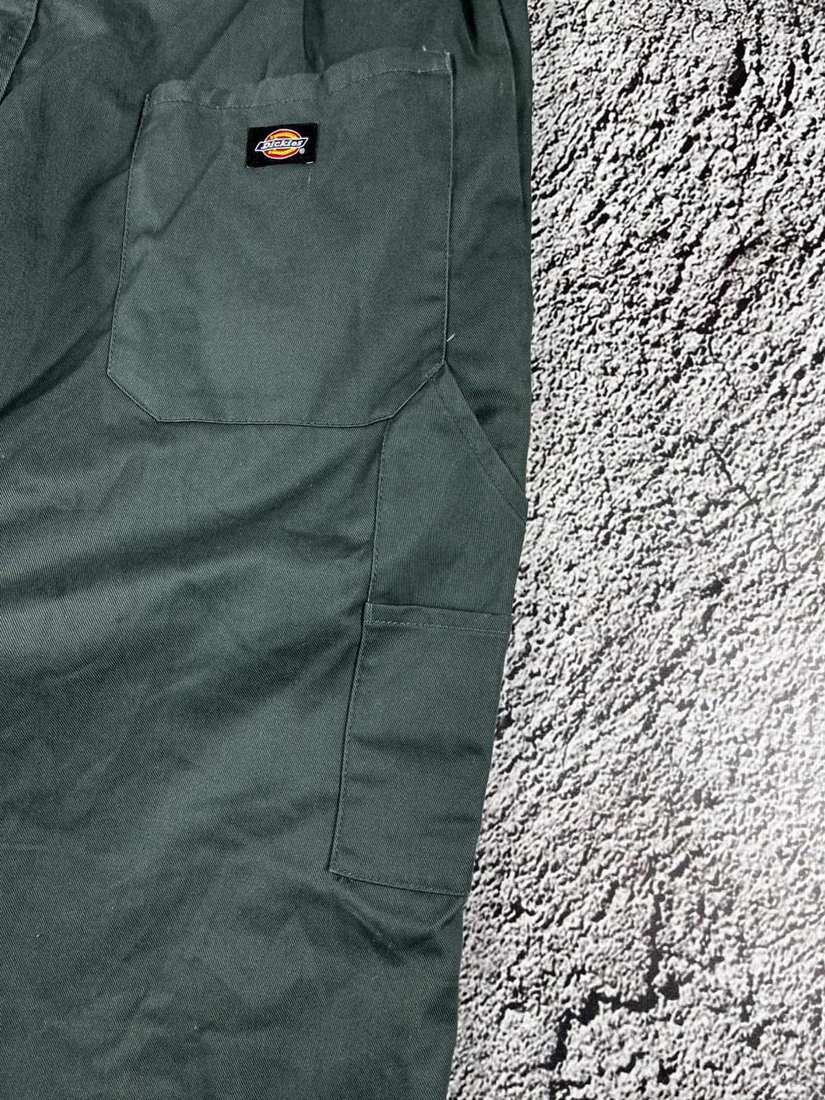 Dickies Vintage Y2K Dickies overall workwear carhartt style Size US 40 / EU 56 - 10 Thumbnail