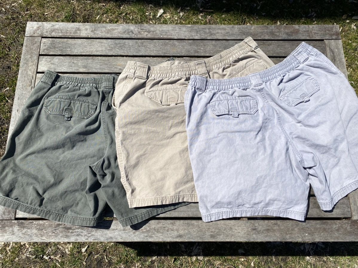 Basic Editions × Vintage Buy 1 get 2 free tactical shorts L Size US 38 / EU 54 - 3 Thumbnail