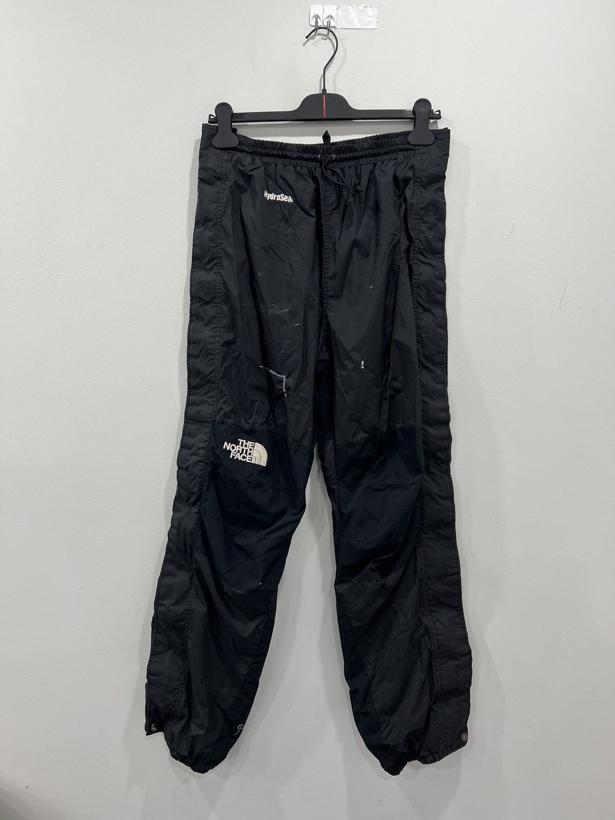 The North Face Vintage North Face Hydroseal Pants Nylon Size US 33 - 1 Thumbnail