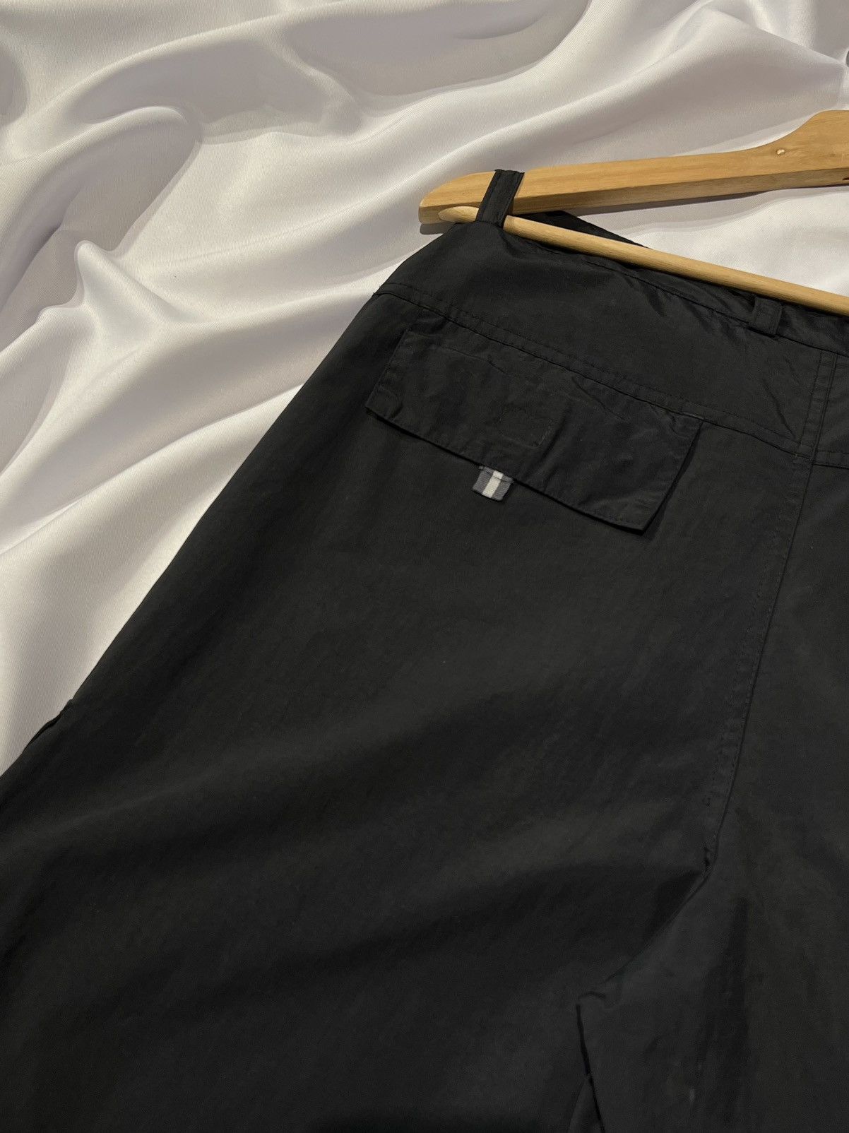 Supreme Supreme Cargo Pant Y2K Avant Garde (37) Size US 37 - 8 Thumbnail