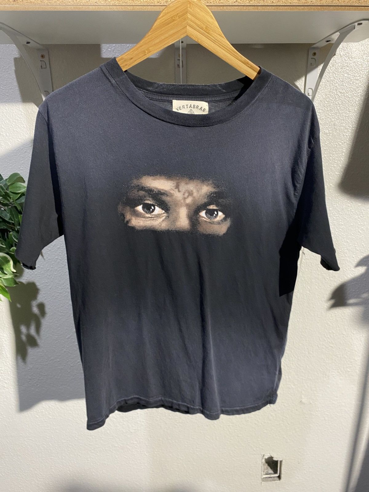 Vertabrae Vertabrae Young Thug Tee Size US XL / EU 56 / 4 - 1 Thumbnail