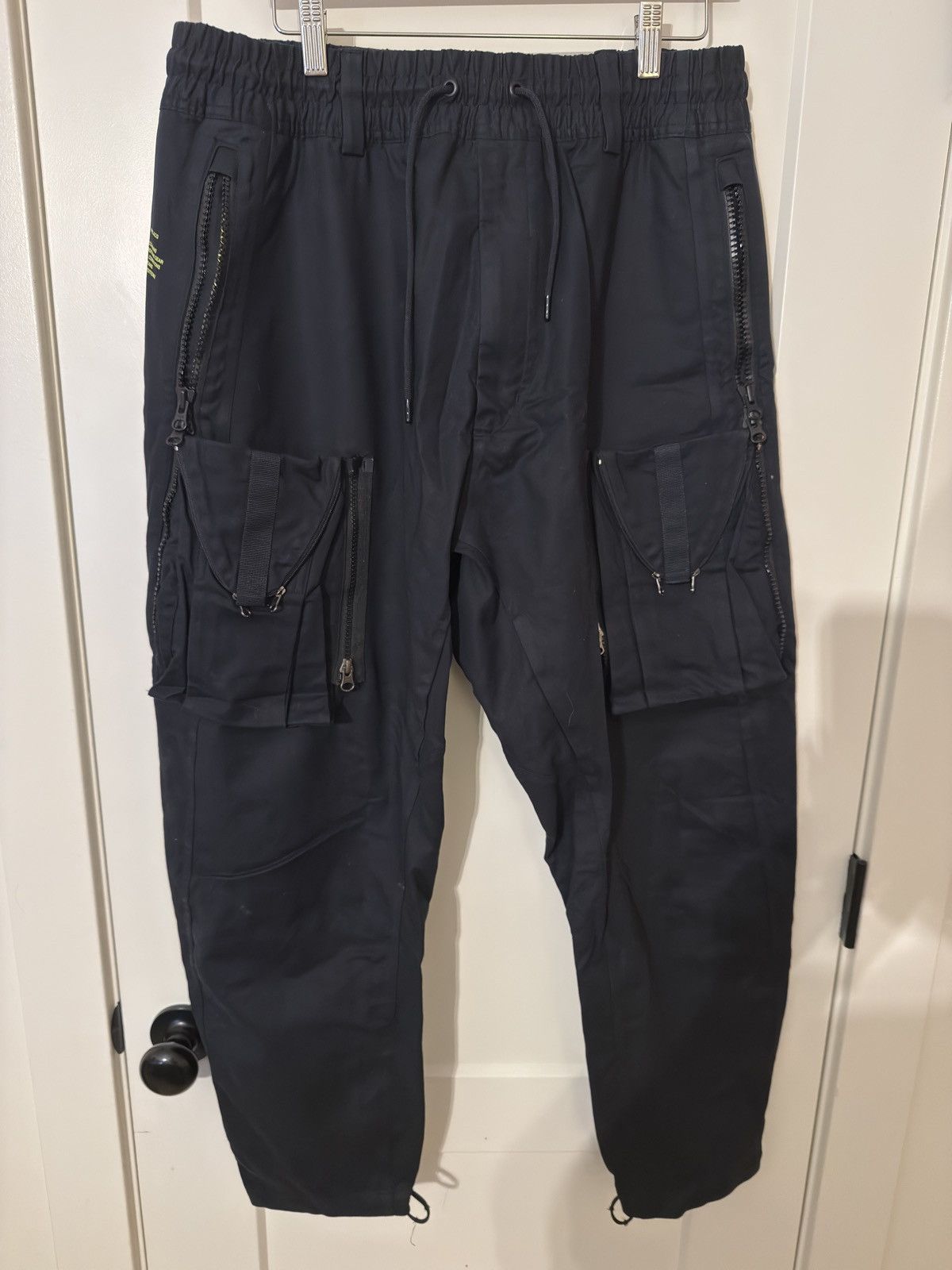 パンツ Nikelab ACG Deploy Cargo Pants S Nike Acg Deploy | Grailed