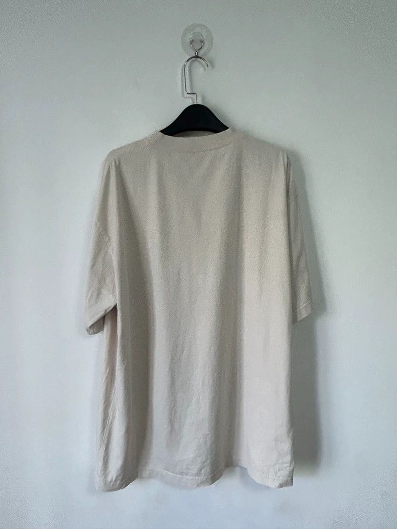 Balenciaga Balenciaga Double-ring Unity Ski Embroidery Short Sleeve Size US XS / EU 42 / 0 - 2 Thumbnail