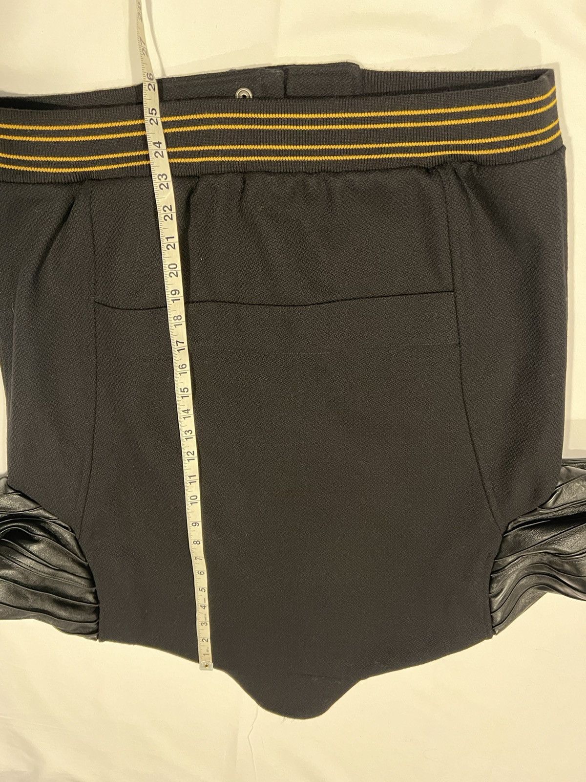 Saint Laurent Paris Saint Laurent mens Teddy bomber jacket. 52/42. $3900 Size US L / EU 52-54 / 3 - 2 Thumbnail