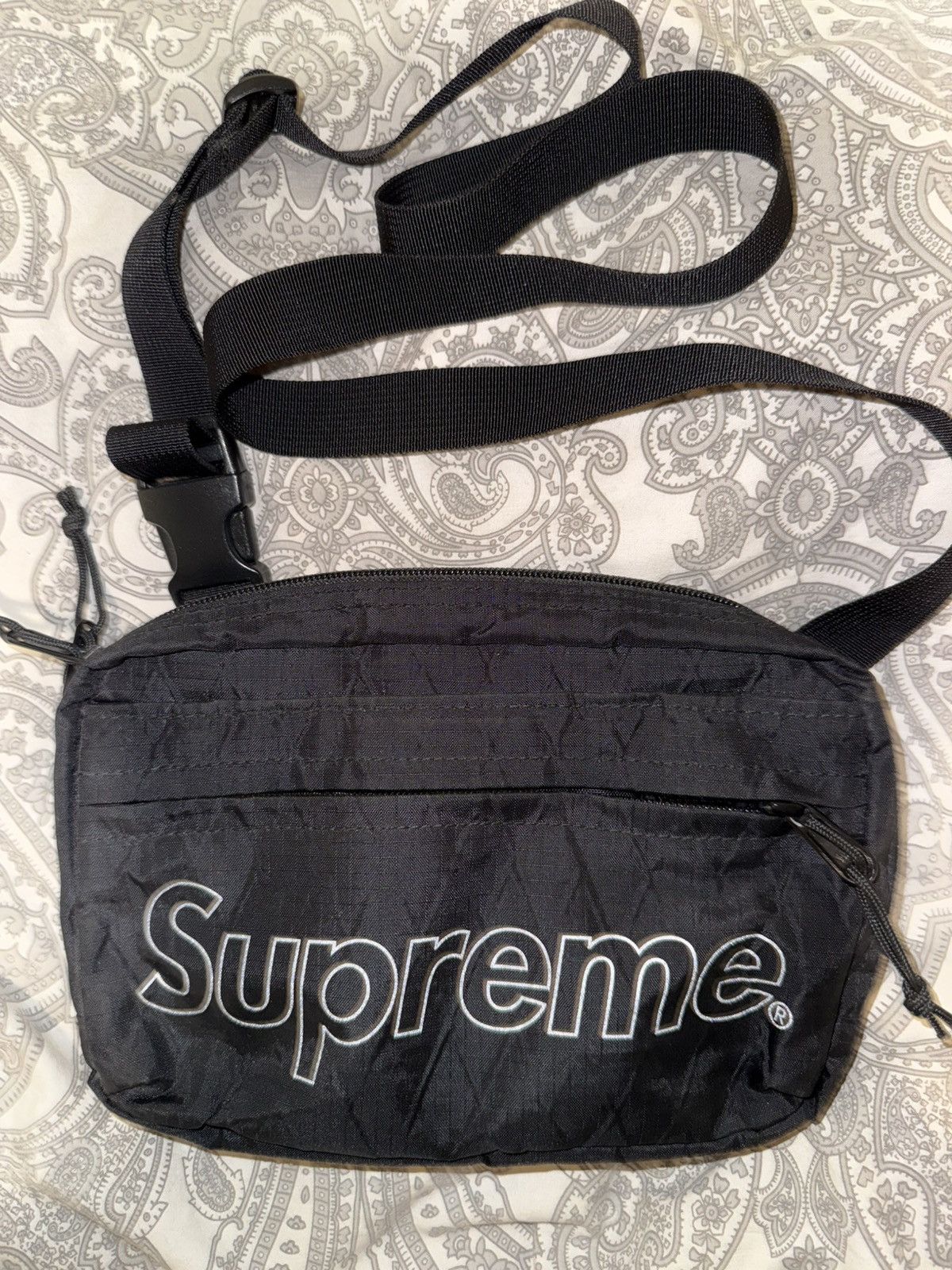 Supreme Supreme bag Size ONE SIZE - 1 Thumbnail