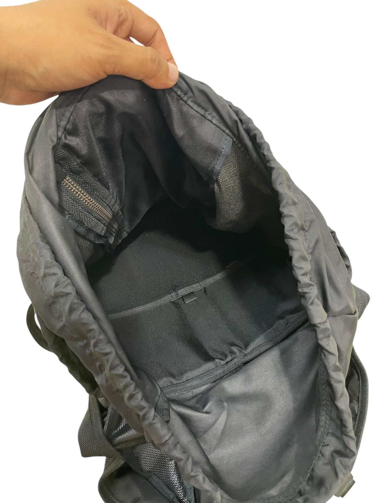 Porter Porter Heat Rucksack Yoshida Backpack Japan Bag 2🟩2 Size ONE SIZE - 18 Thumbnail