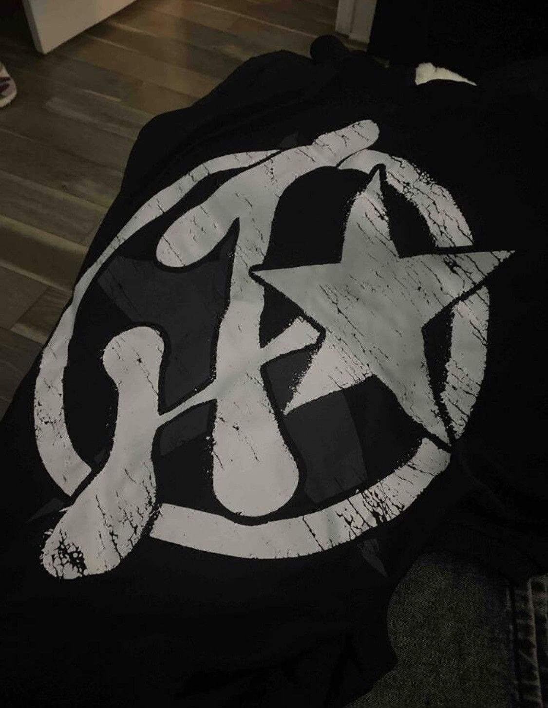 Other Long sleeve graphic t-shirt Size US M / EU 48-50 / 2 - 5 Thumbnail