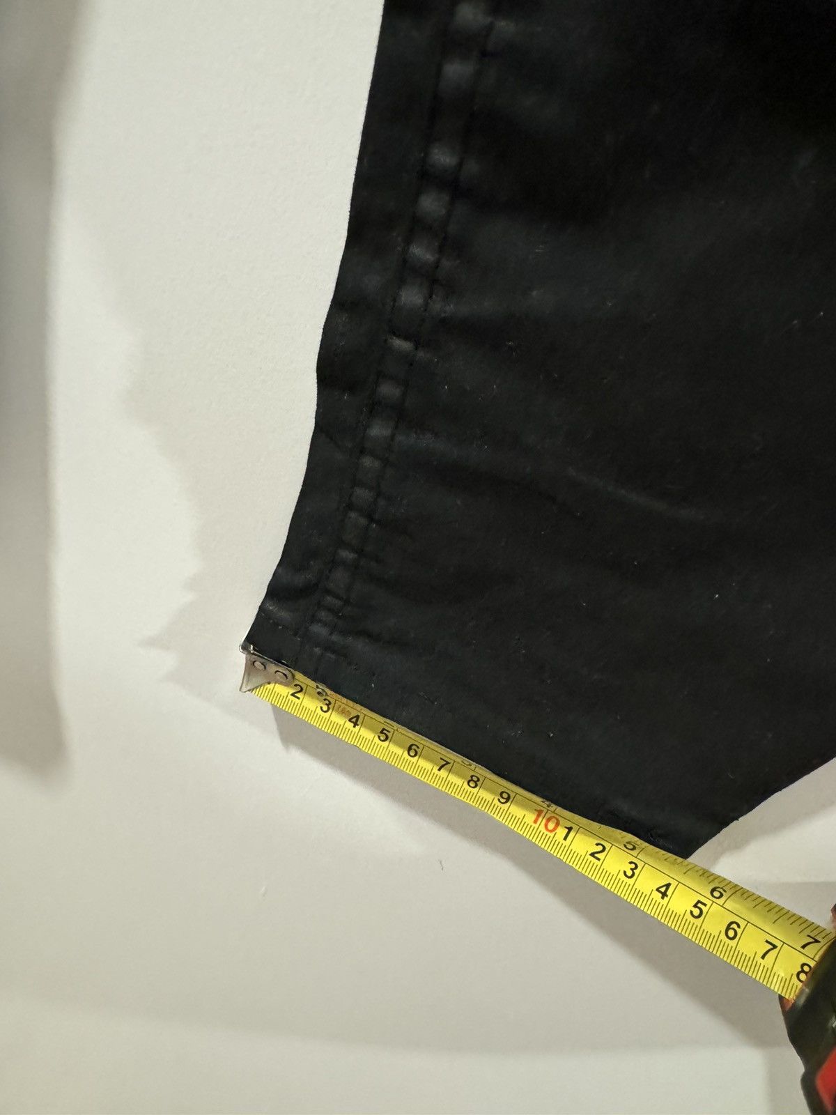 Acne Studios Acne Studios waxed “pleather” jeans 2017 Size US 28 / EU 44 - 5 Thumbnail
