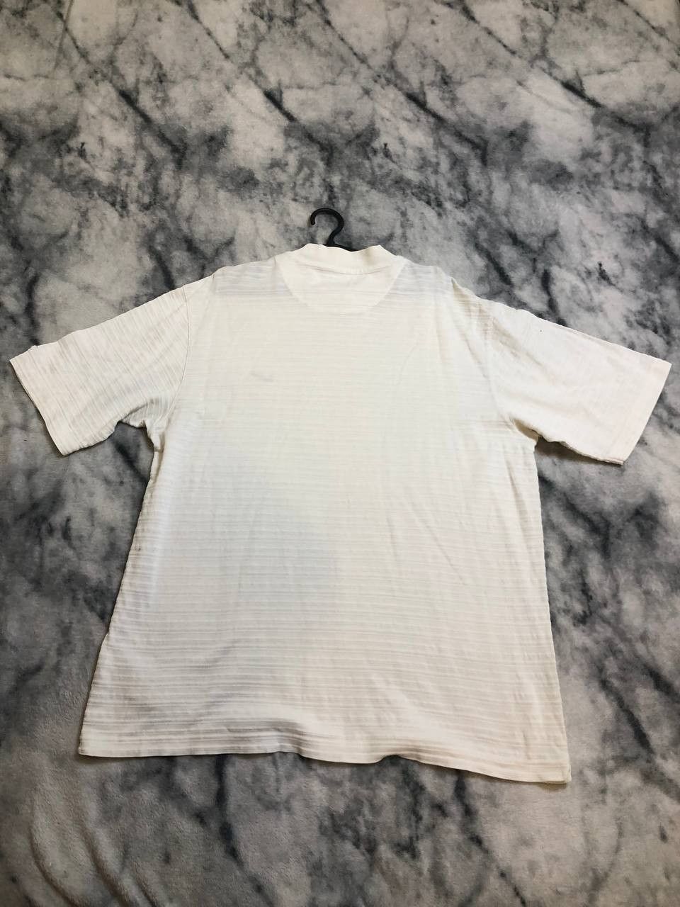 Nike Nike t-shirt Size US XL / EU 56 / 4 - 6 Thumbnail
