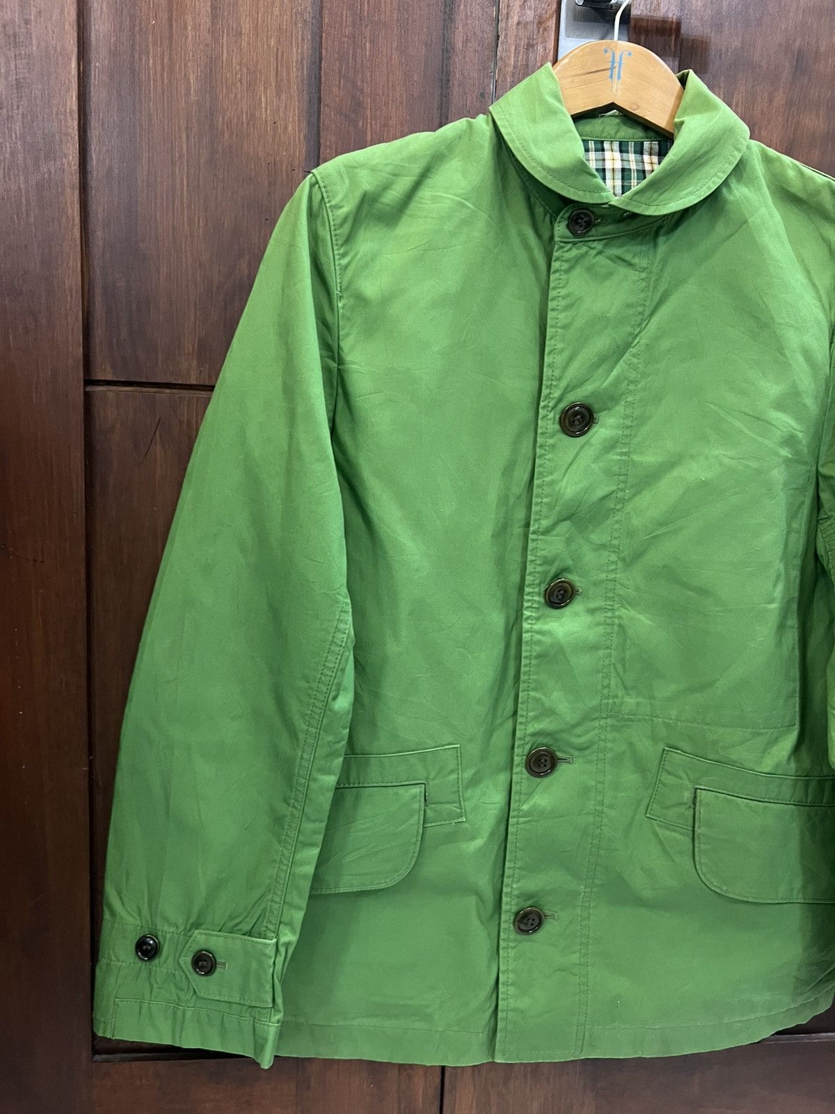 Comme des Garcons Junya Watanabe Comme Des Garcons Man Jacket Size US M / EU 48-50 / 2 - 4 Thumbnail