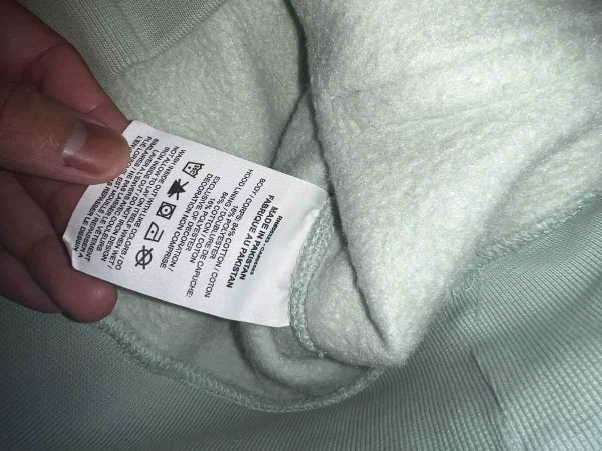 Nike NikeLab Single Swoosh Oversized Hoodie Size US XS / EU 42 / 0 - 5 Thumbnail