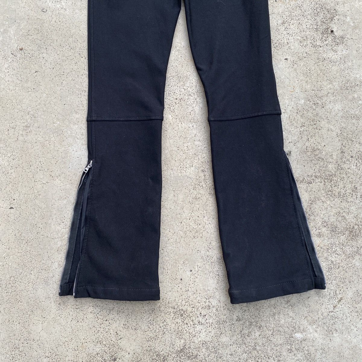 Prada Vintage Prada Ski Pants Authentic Designer Winter Wear Size 24" / US 00 / IT 34 - 10 Thumbnail