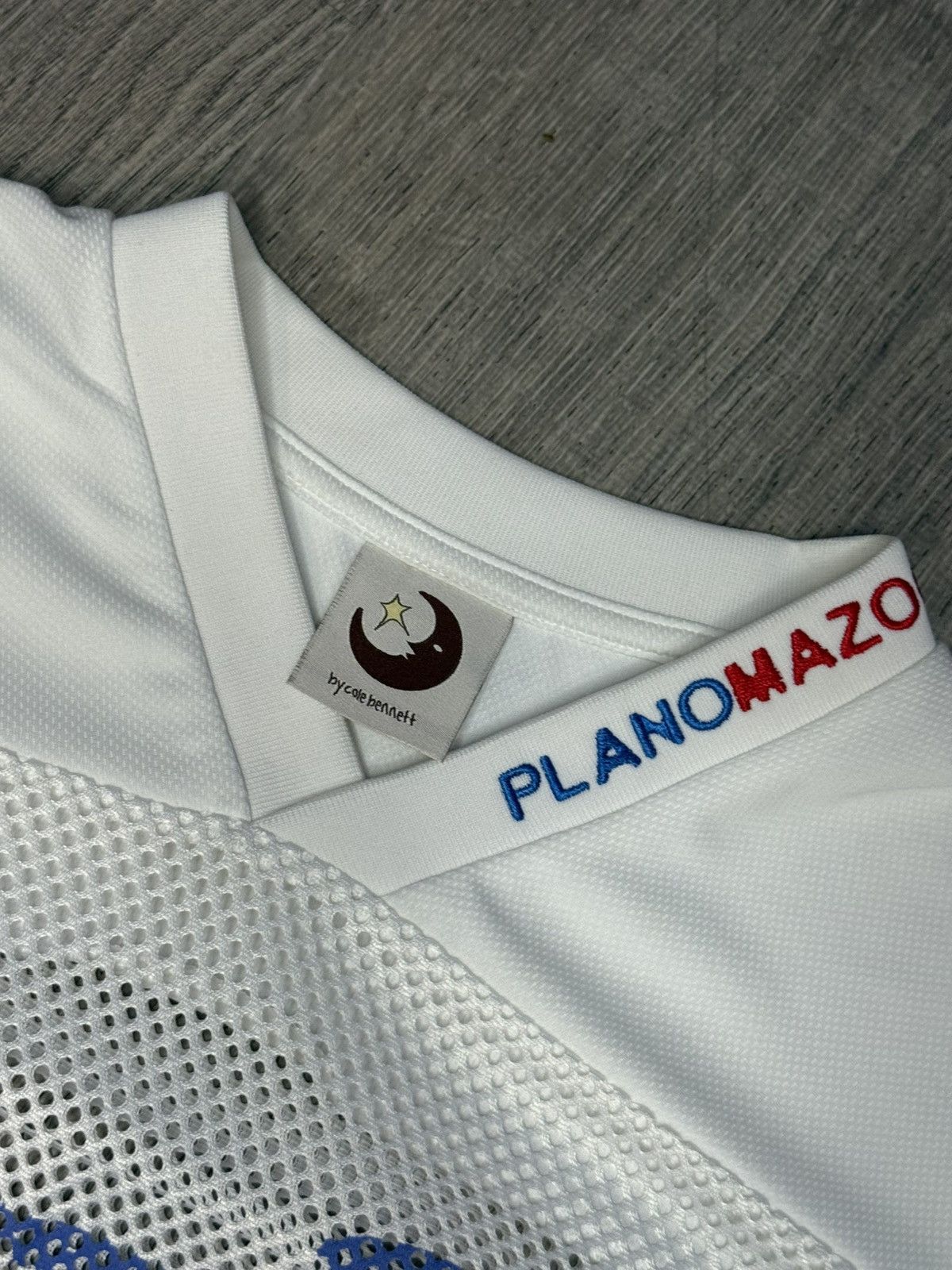 Other Living Product x Cole Bennett “PLANOMAZOO” Jersey Size US S / EU 44-46 / 1 - 3 Thumbnail