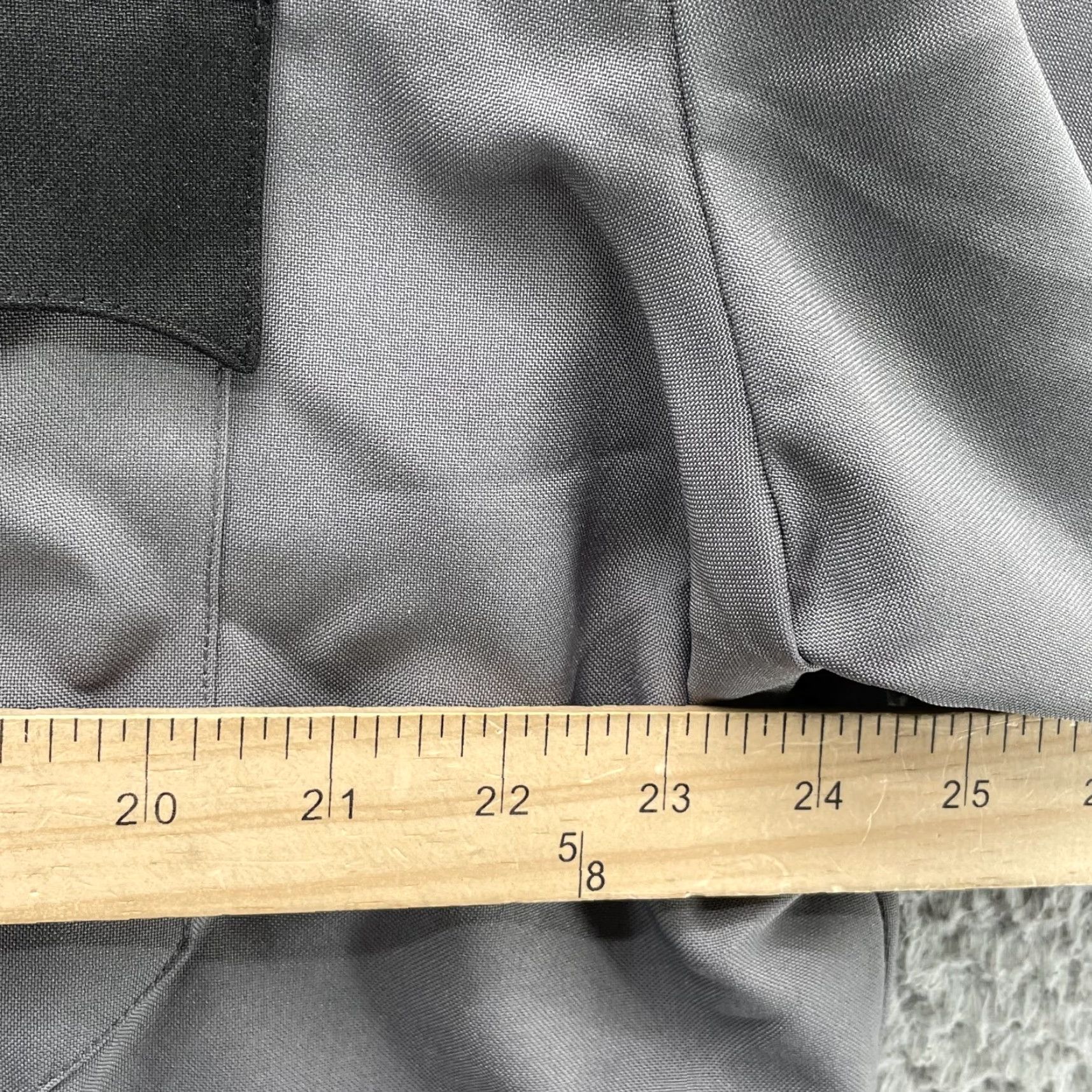 Vintage Law Pro Shirt Men Large Security Tactical Deputy Utility Workwear Uniform Police Shirt Size US L / EU 52-54 / 3 - 5 Thumbnail