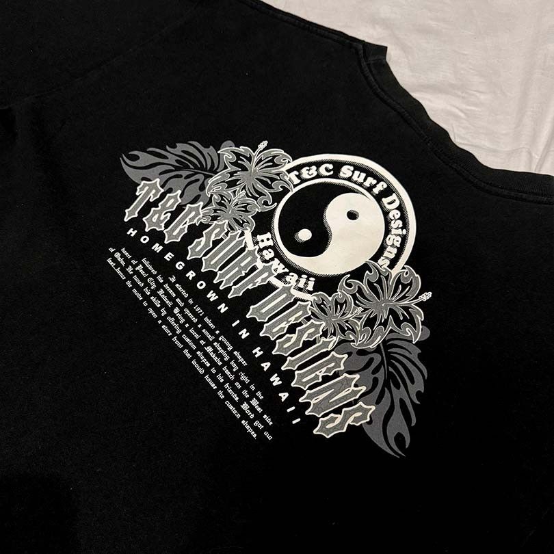 Other T&C Surf Designs Vintage T-Shirts Size US L / EU 52-54 / 3 - 8 Thumbnail