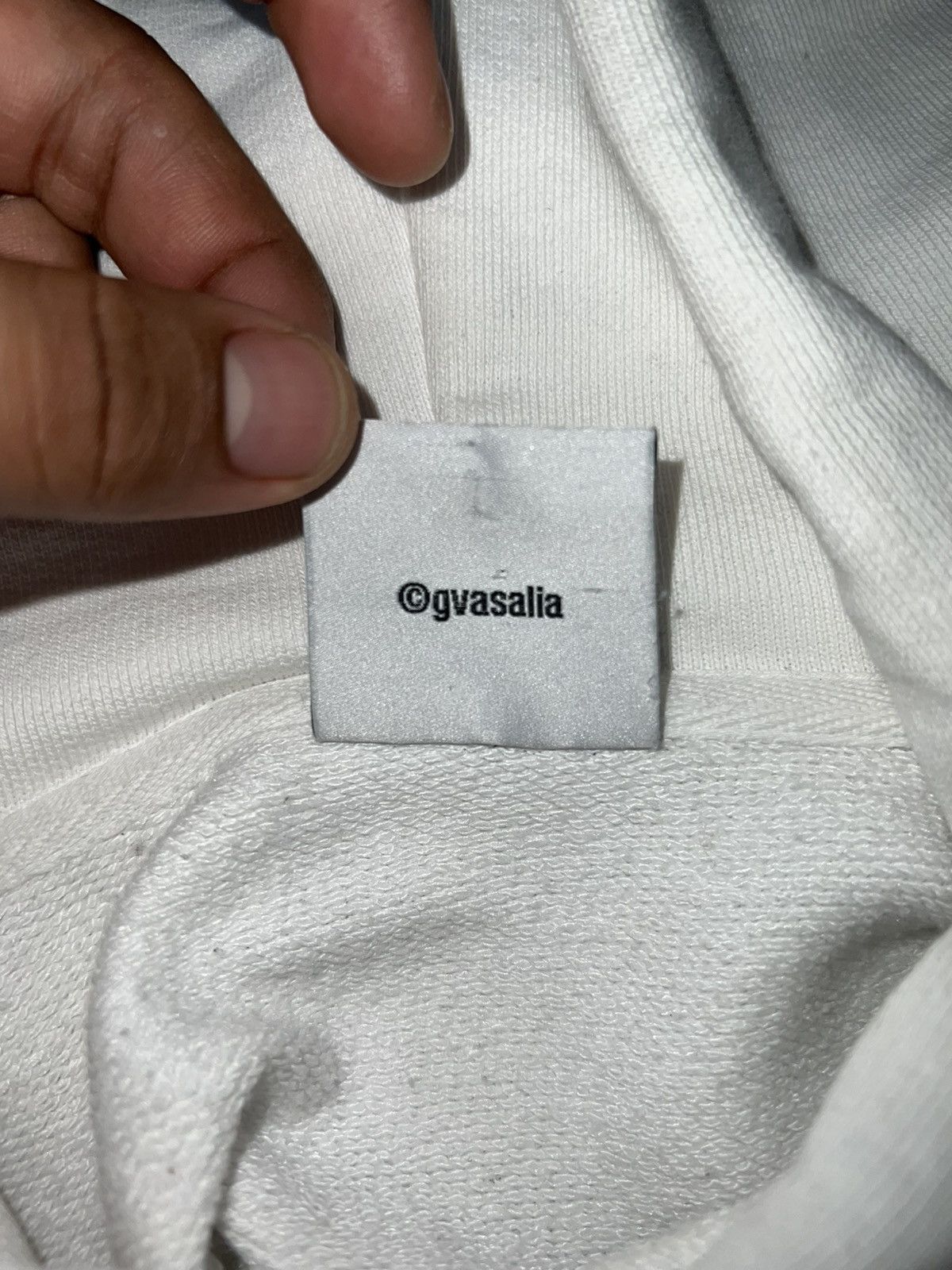 Vetements Vetements Size US M / EU 48-50 / 2 - 7 Thumbnail