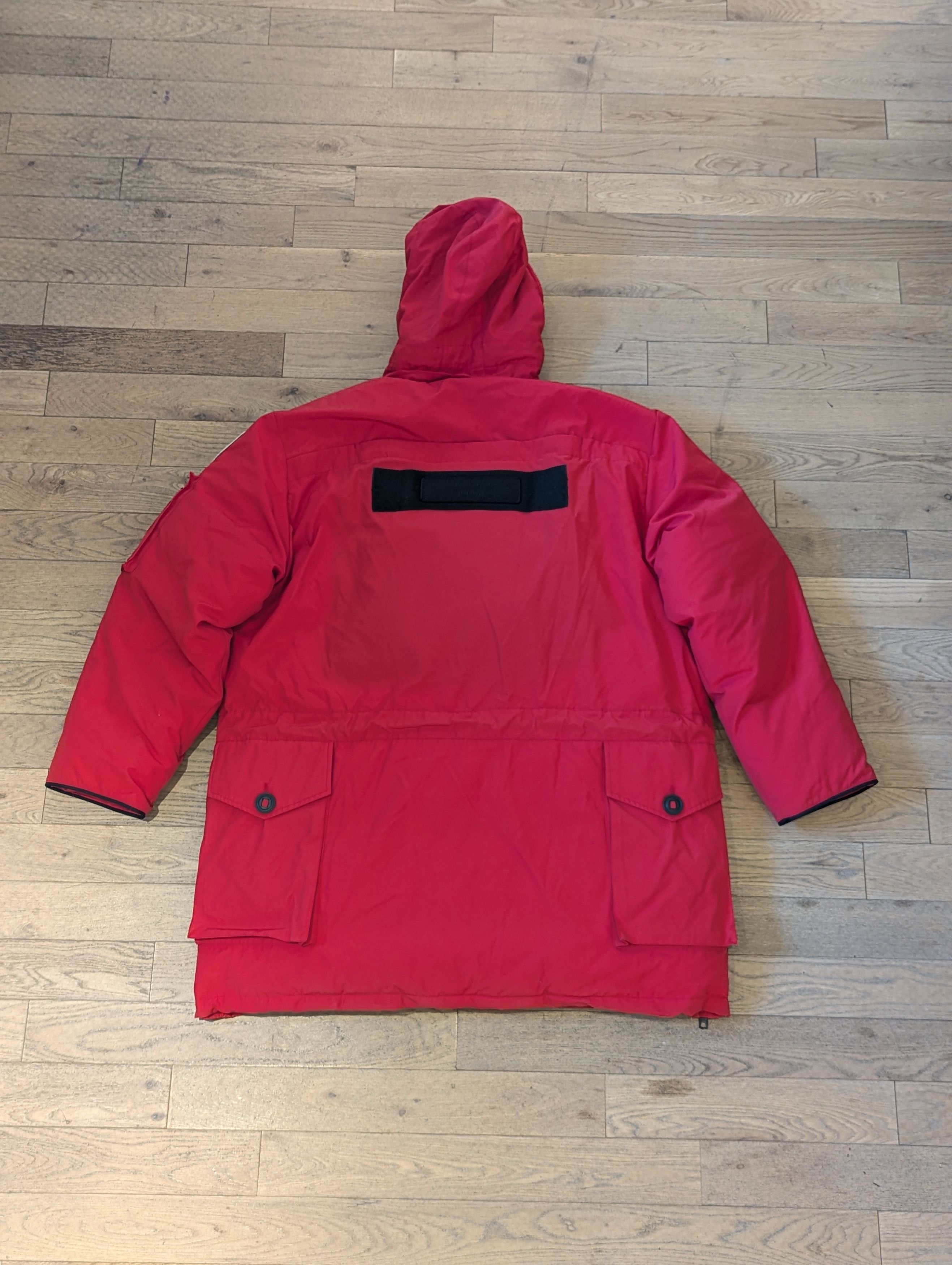 Canada Goose × Juun.J Canada Goose x Juun J Expedition Parka Size US L / EU 52-54 / 3 - 7 Thumbnail