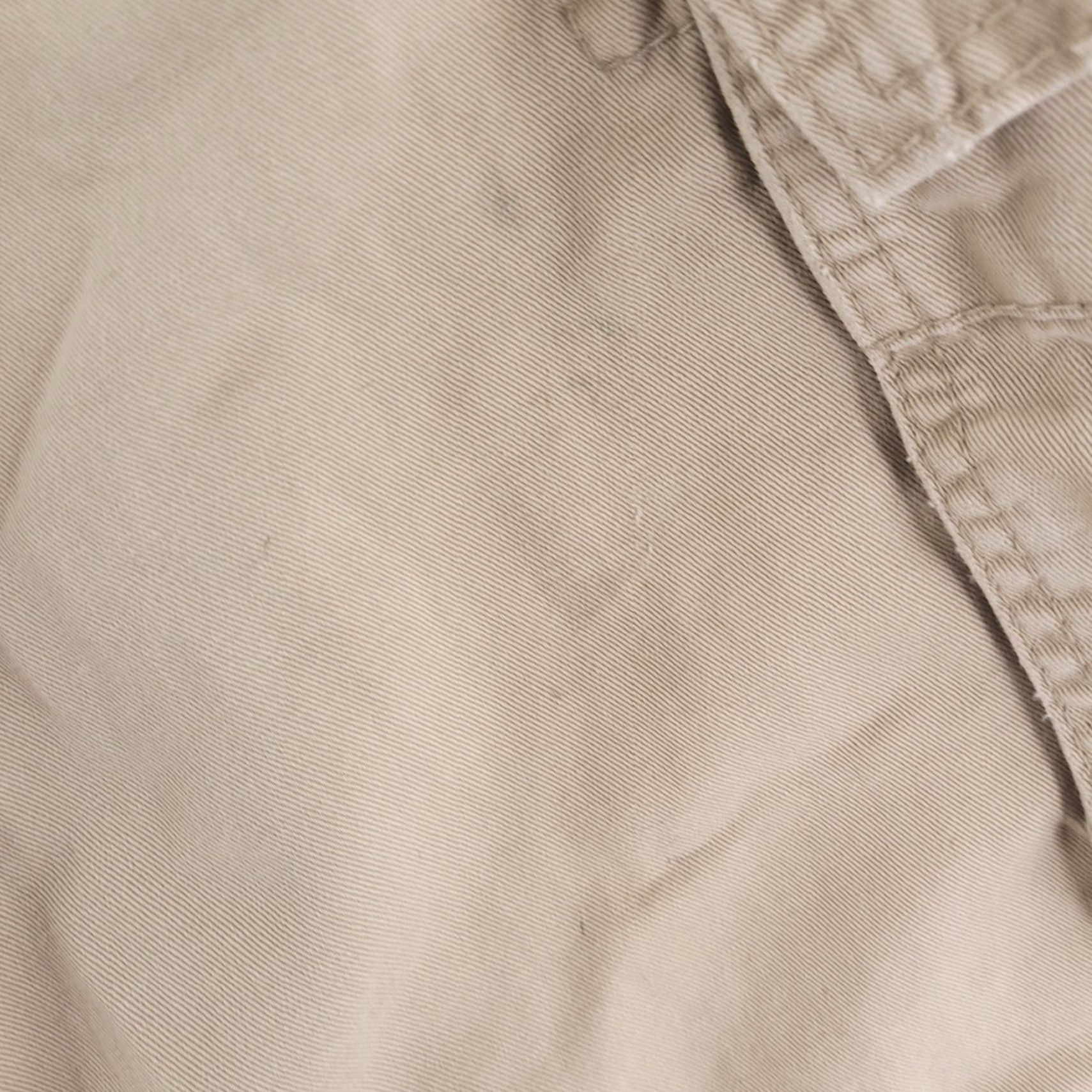Levi's Levis Shorts Cargo Brown Distressed Work Mens 32 Size US 32 / EU 48 - 5 Thumbnail